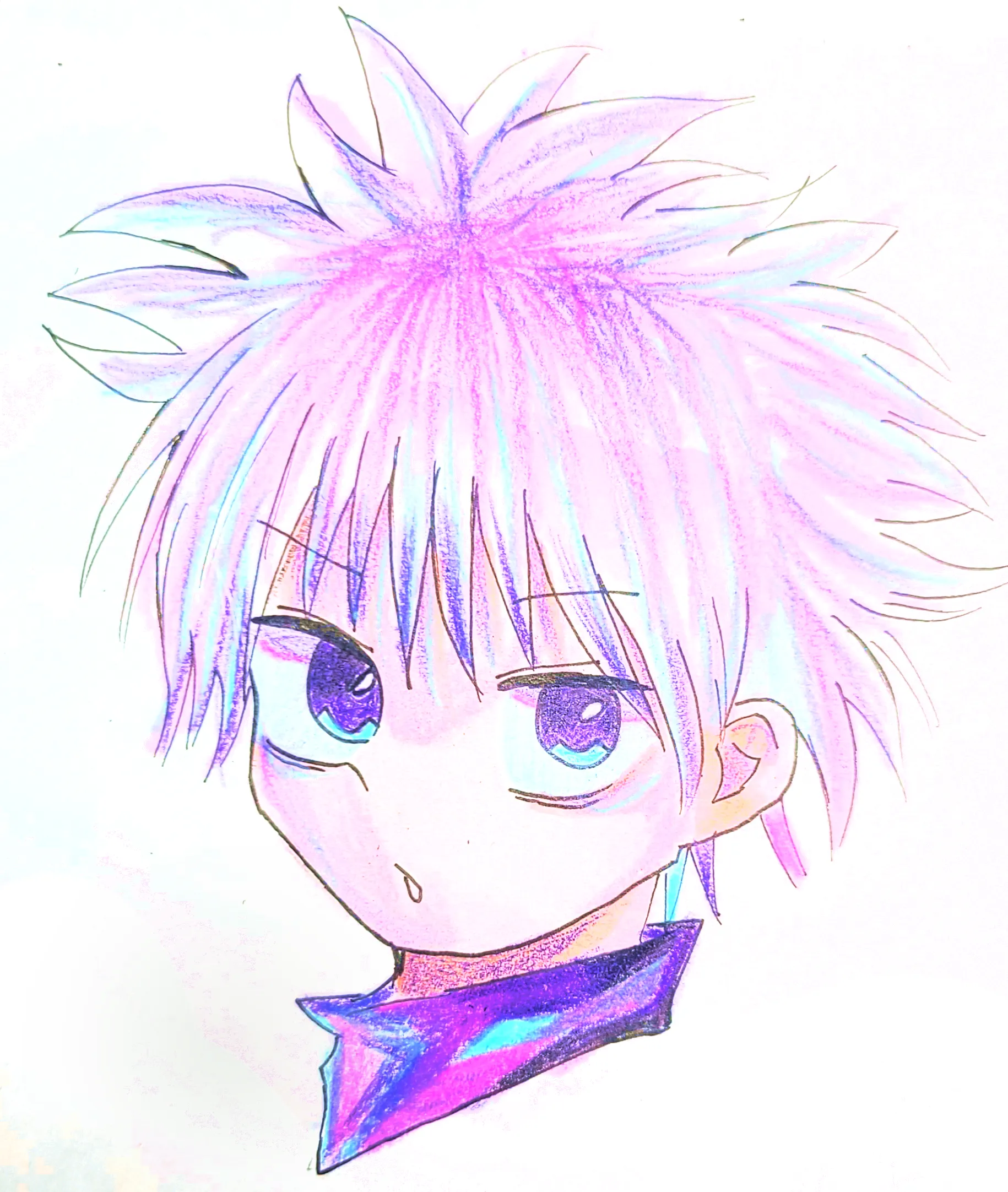 Amazon.co.jp: 【 comicoBB 】 HUNTER×HUNTER クラピカ コスプレ
