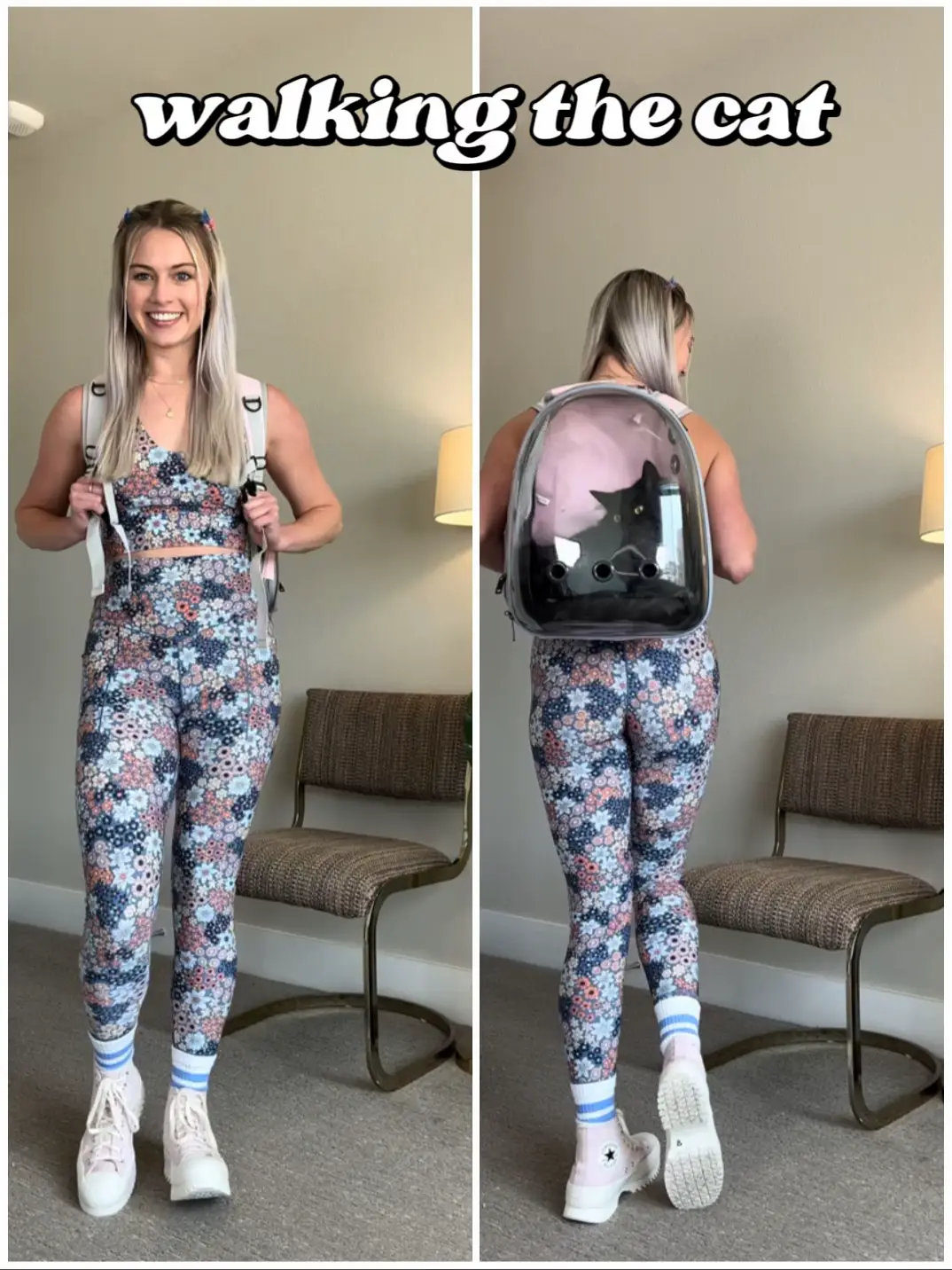 Platform Converse Styled 3 ways Natalie 💖が投稿したフォトブック Lemon8