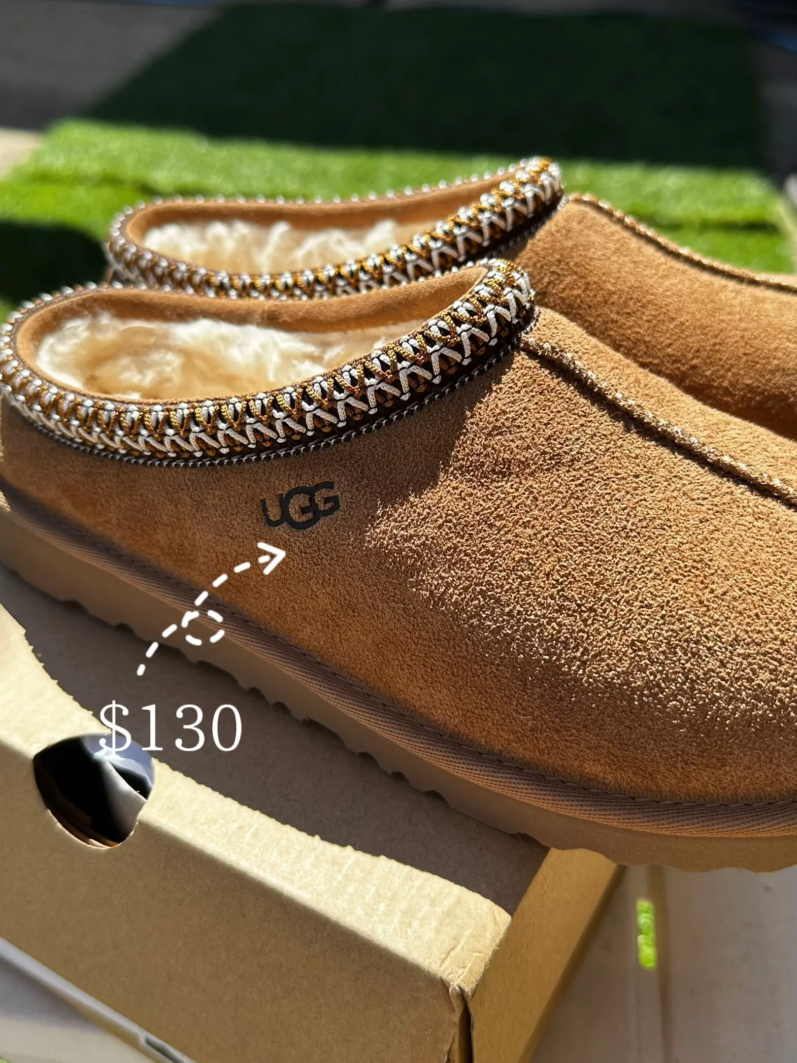 DHGATE UGG TASMAN REVIEW, Gallery posted by alwayseatingnyc