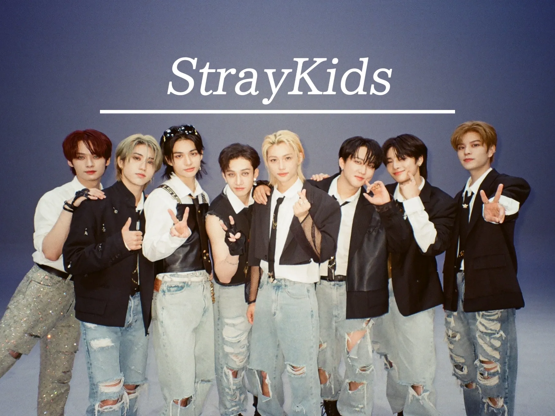 StrayKids 5-star | ccai1003が投稿したフォトブック | Lemon8