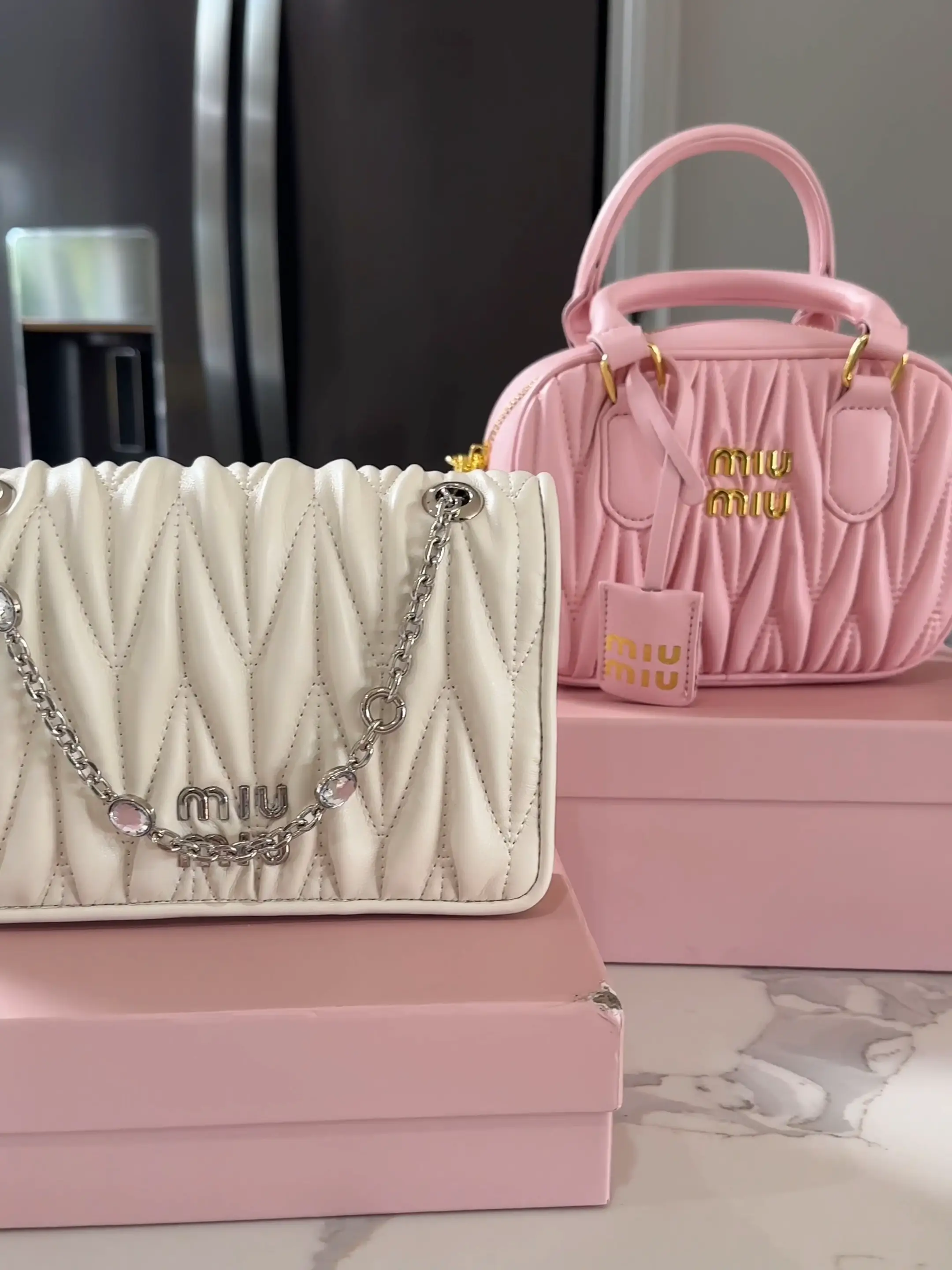 Lady Dior from DHgate #dhgate #dhgatefinds #dhgateunboxing 