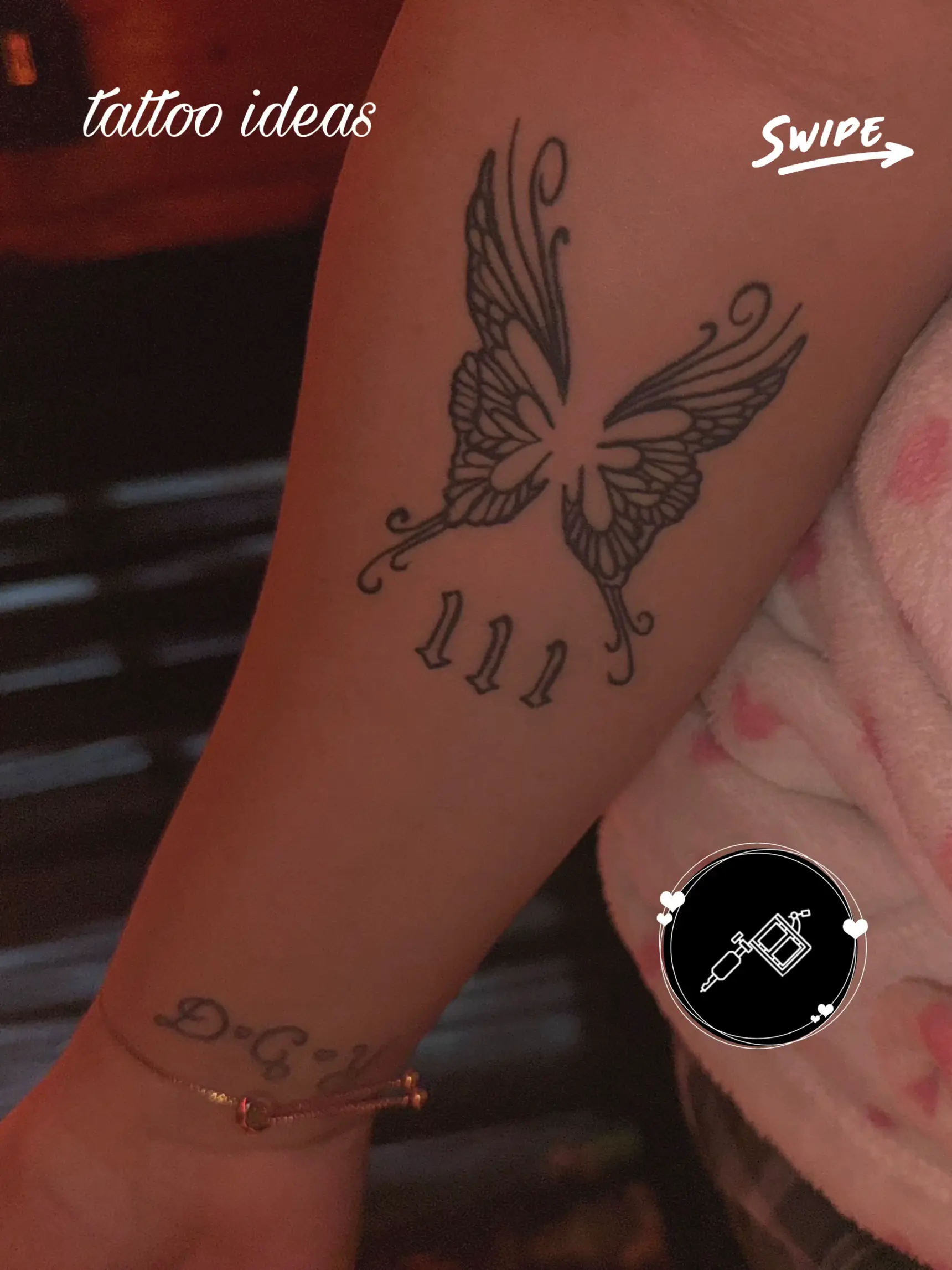 900+ Nicks Tattoo list ideas  tattoos, body art tattoos, tattoo