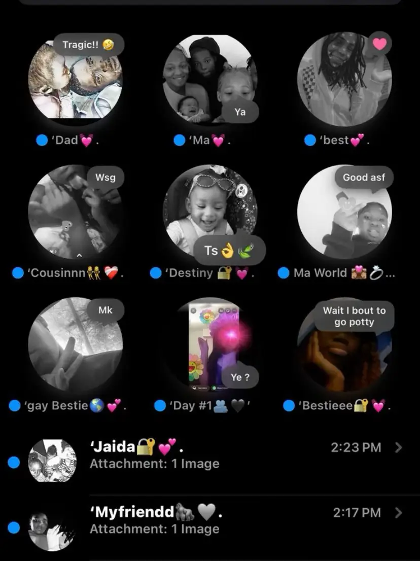 How much text messages I missed😓 | Gallery posted by 🤪. | Lemon8