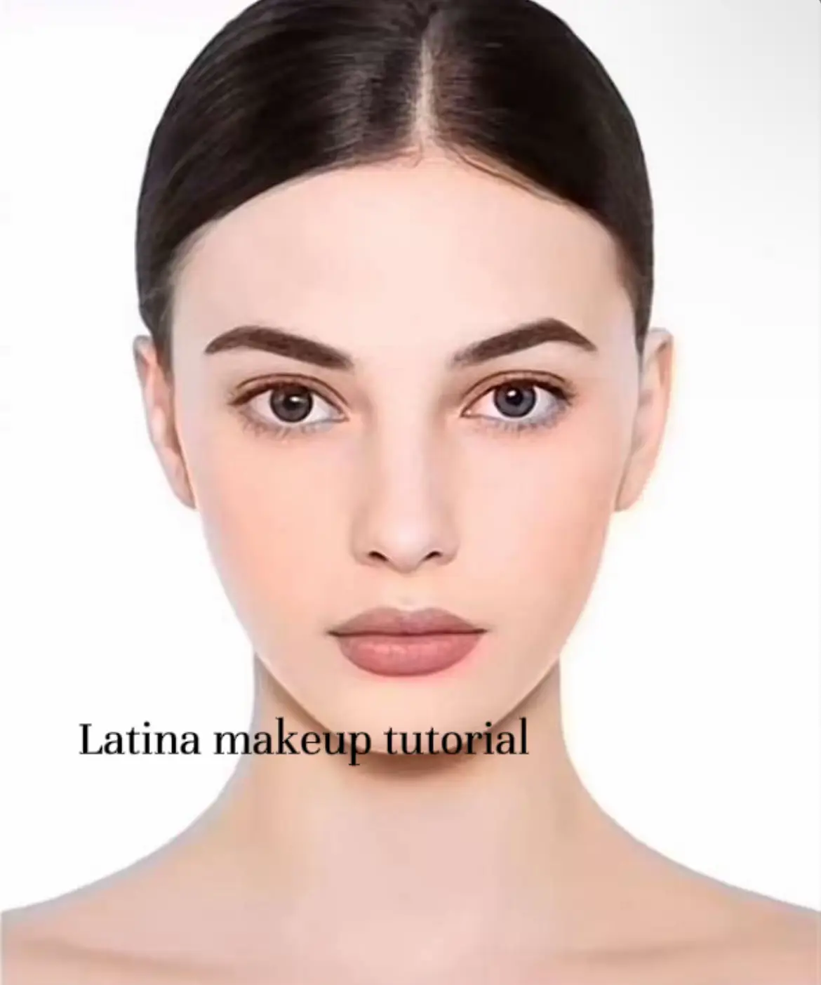 20 top Copy and Paste Latian Makeup ideas in 2024