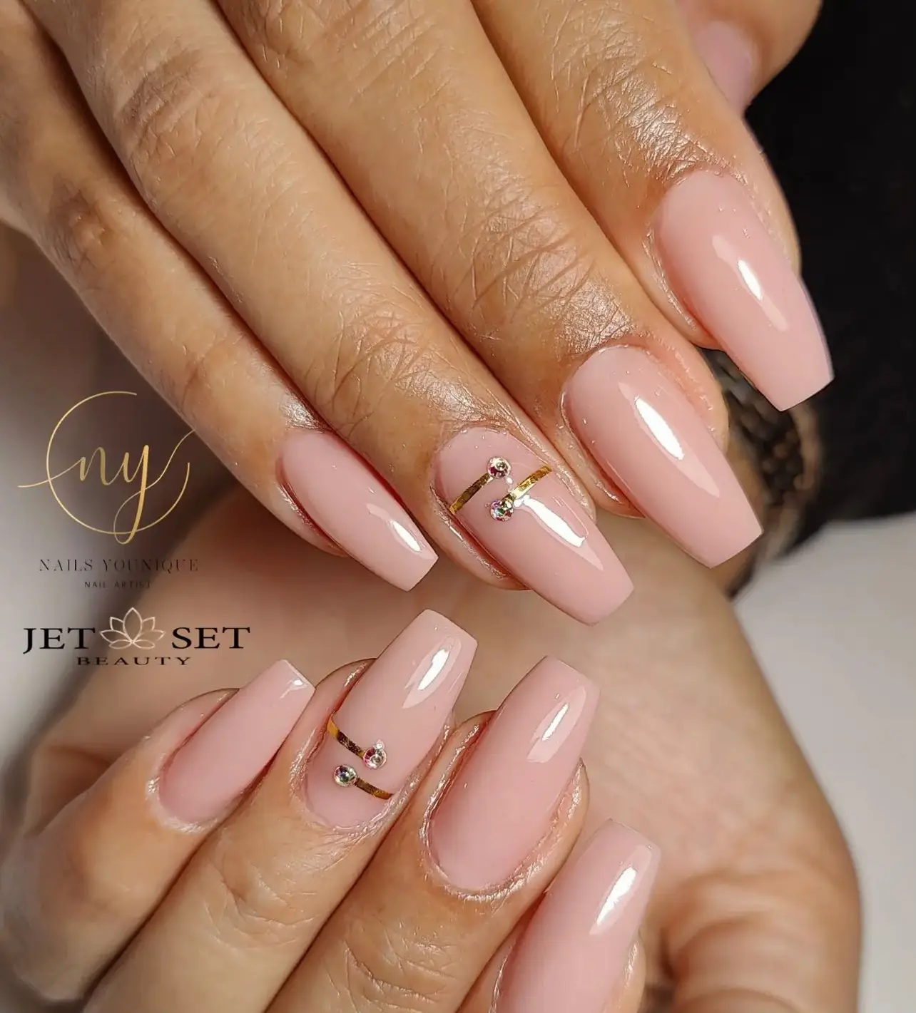 Kirah Ominique Nails - Lemon8 Search