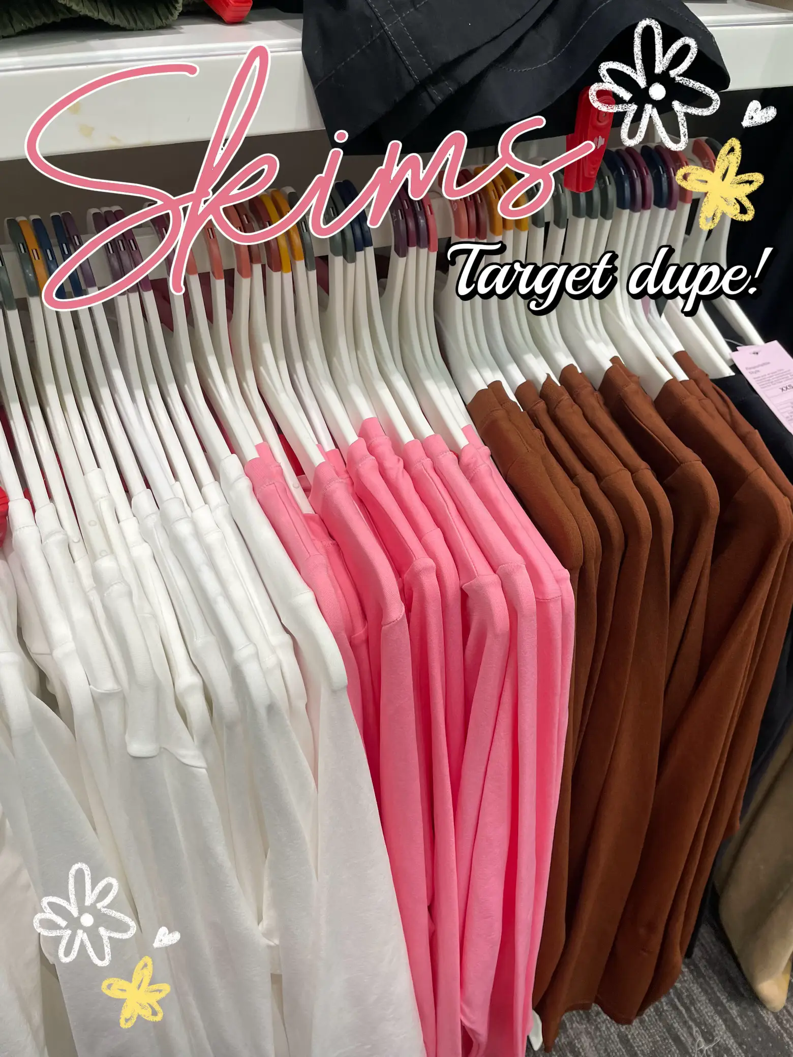 SKIMS Cotton Fleece Shorts Pink Size XXS - $40 (20% Off Retail) - From  Ashley
