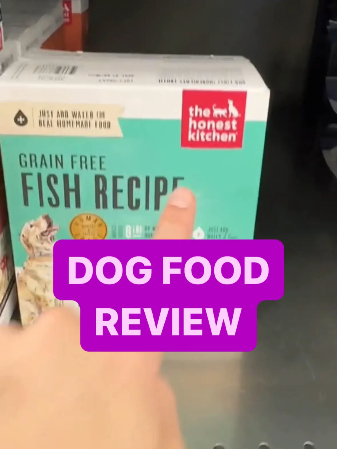 dog-food-review-video-diterbitkan-oleh-rachel-fusaro-lemon8