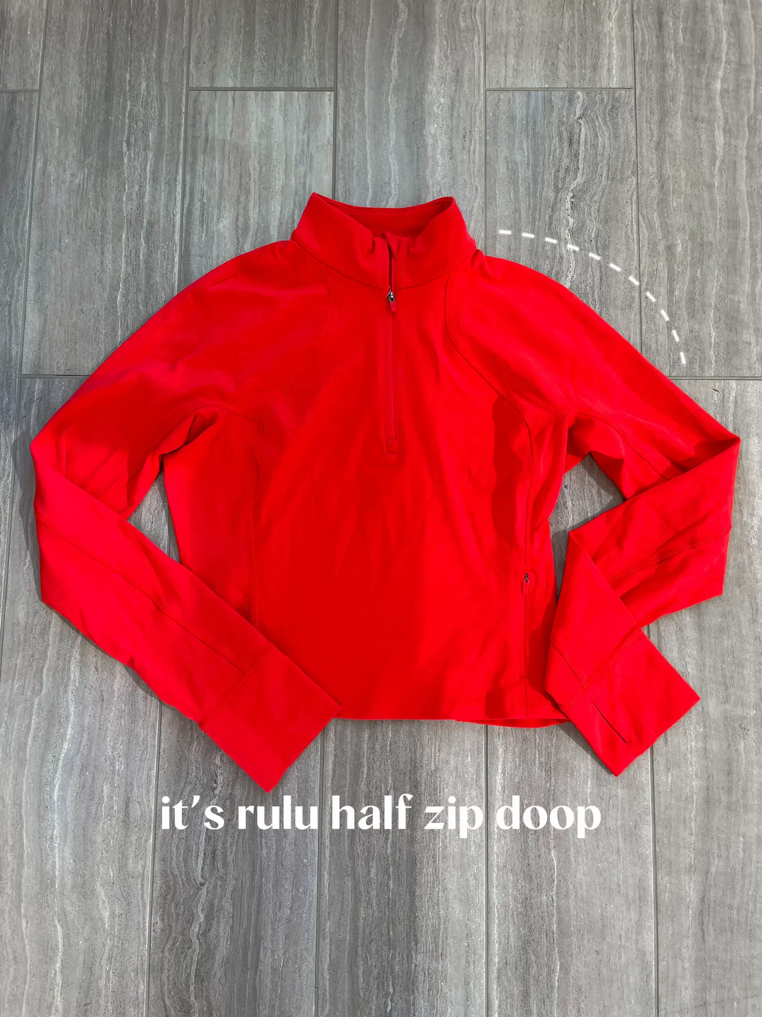 Lululemon Define Jacket Pink Size 4 - $76 (35% Off Retail) - From kayla