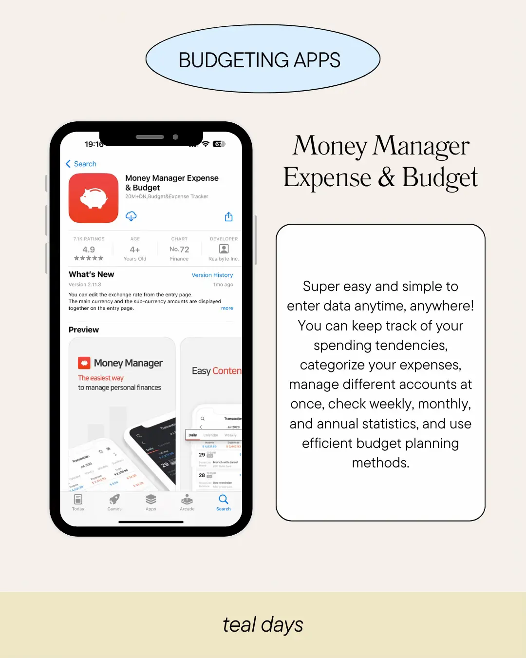 Kakebo: Expense Tracker Budget - Apps on Google Play