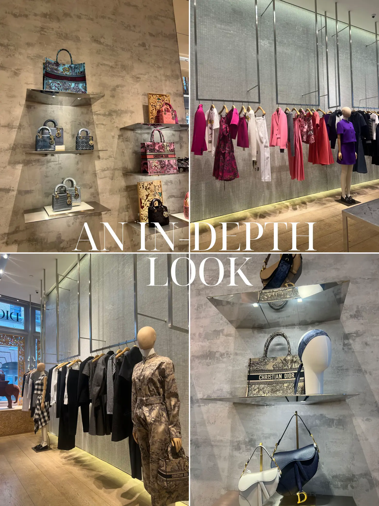 dior store us