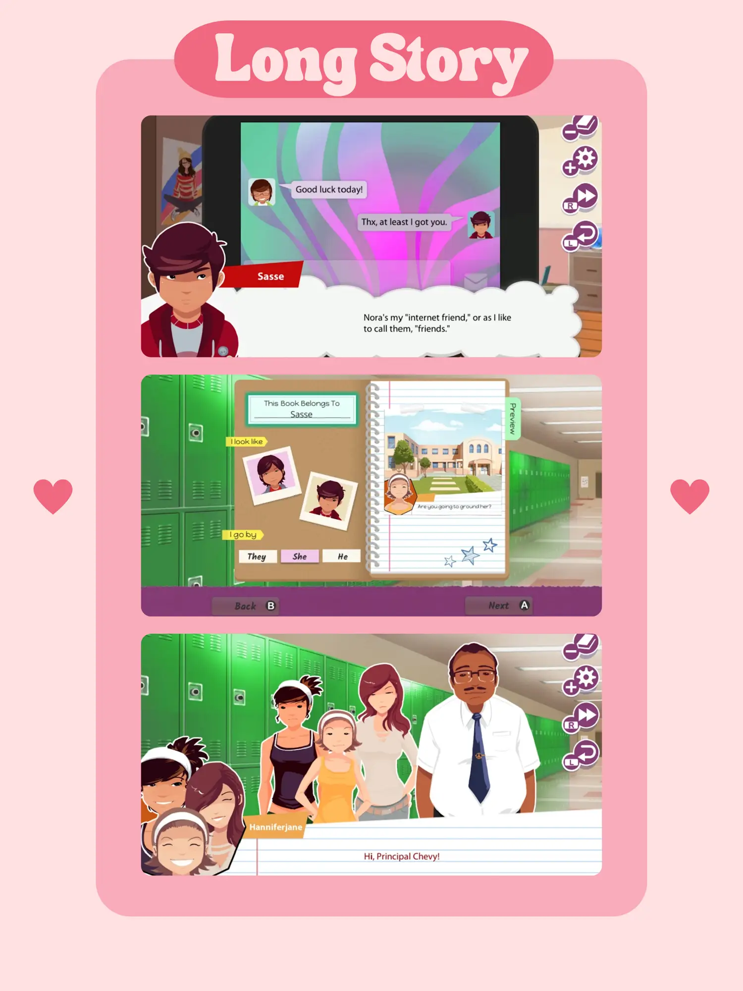 Games about Love You Can Play on Switch - Lemon8 Search