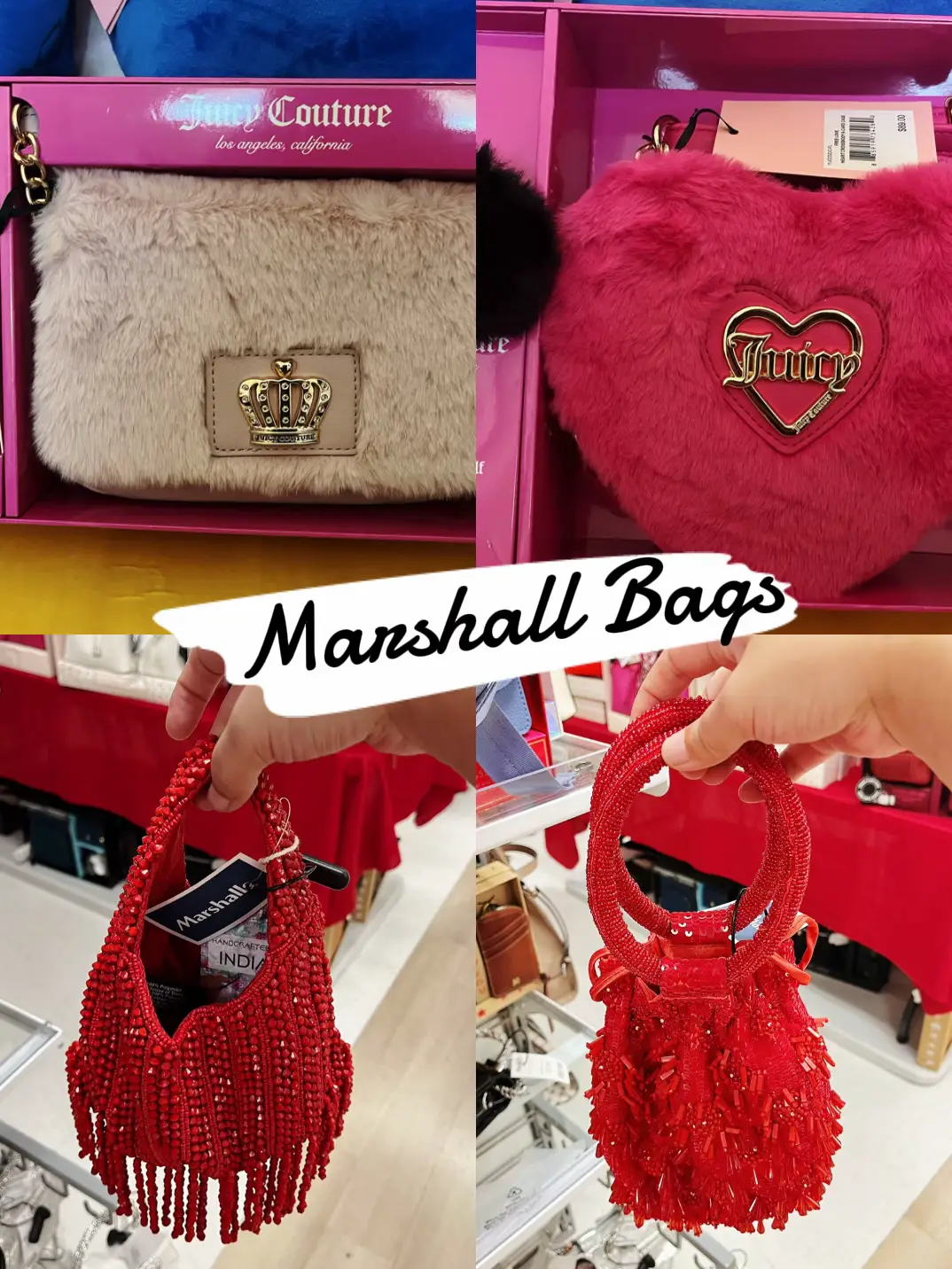 Marshalls Bag🥰🥰 Gallery posted by Vvicky Lemon8