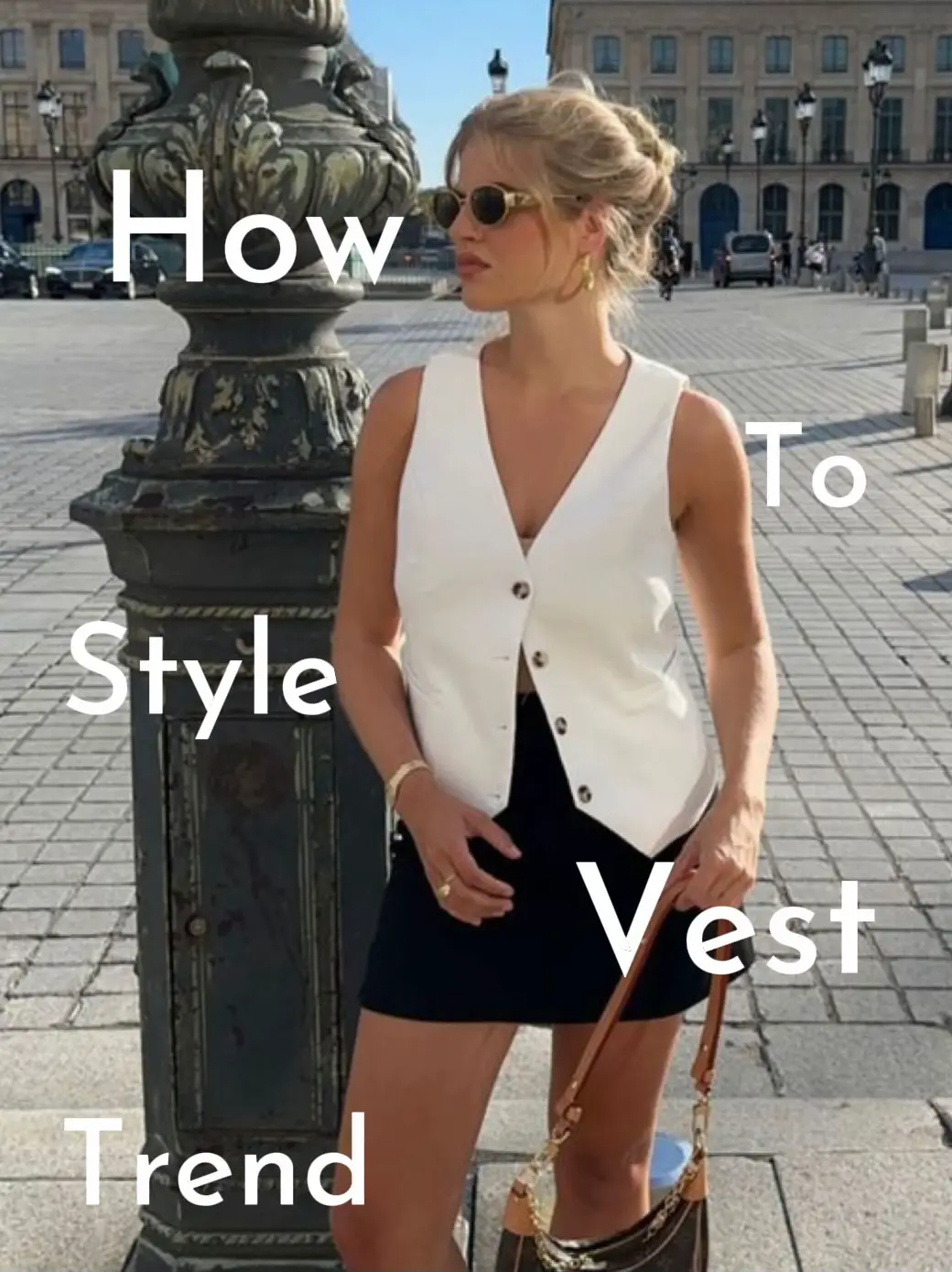 20 top How to Style Vest ideas in 2024