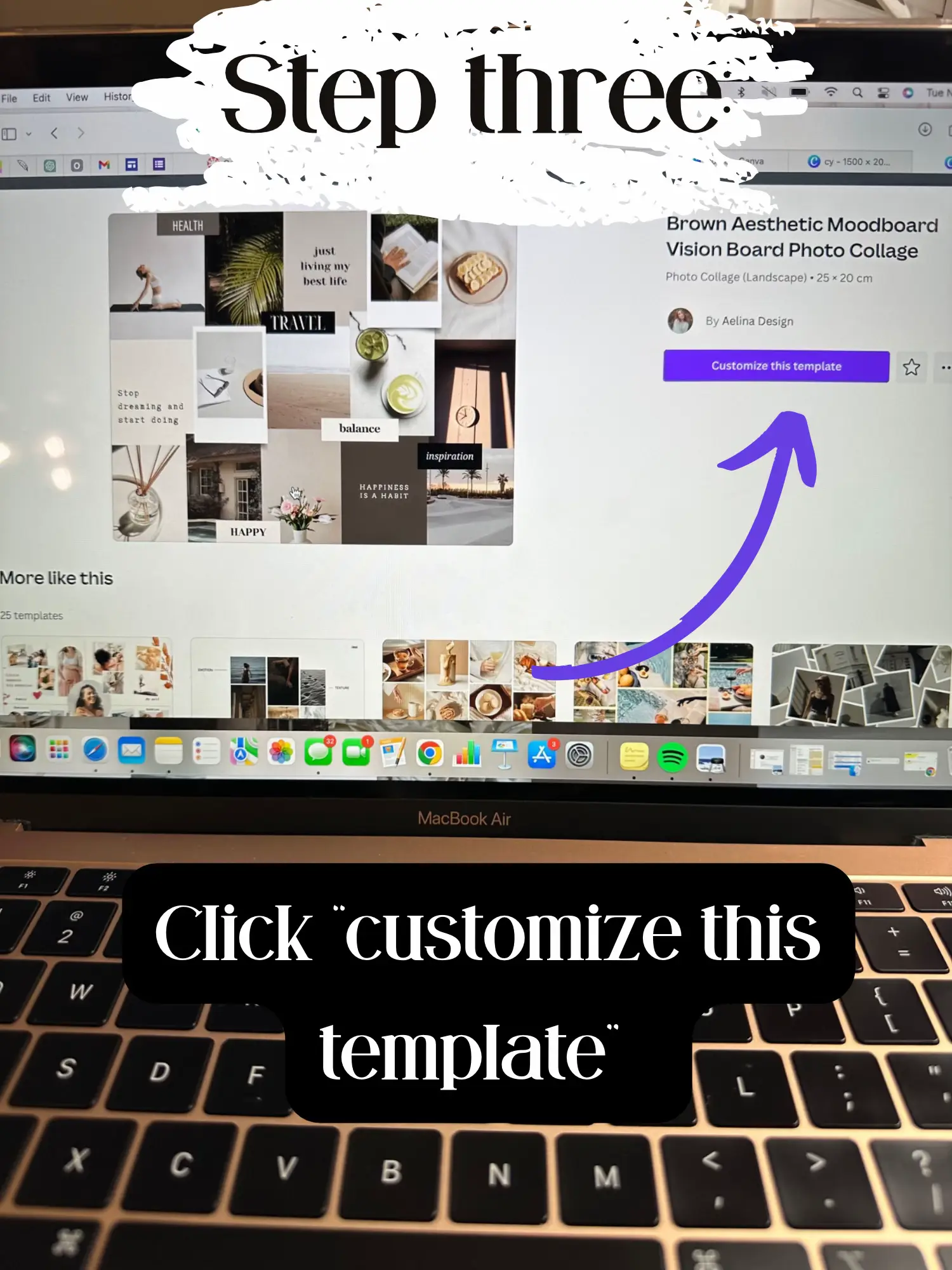 How to customize your MacBook screen saver Gallery posted by Riley