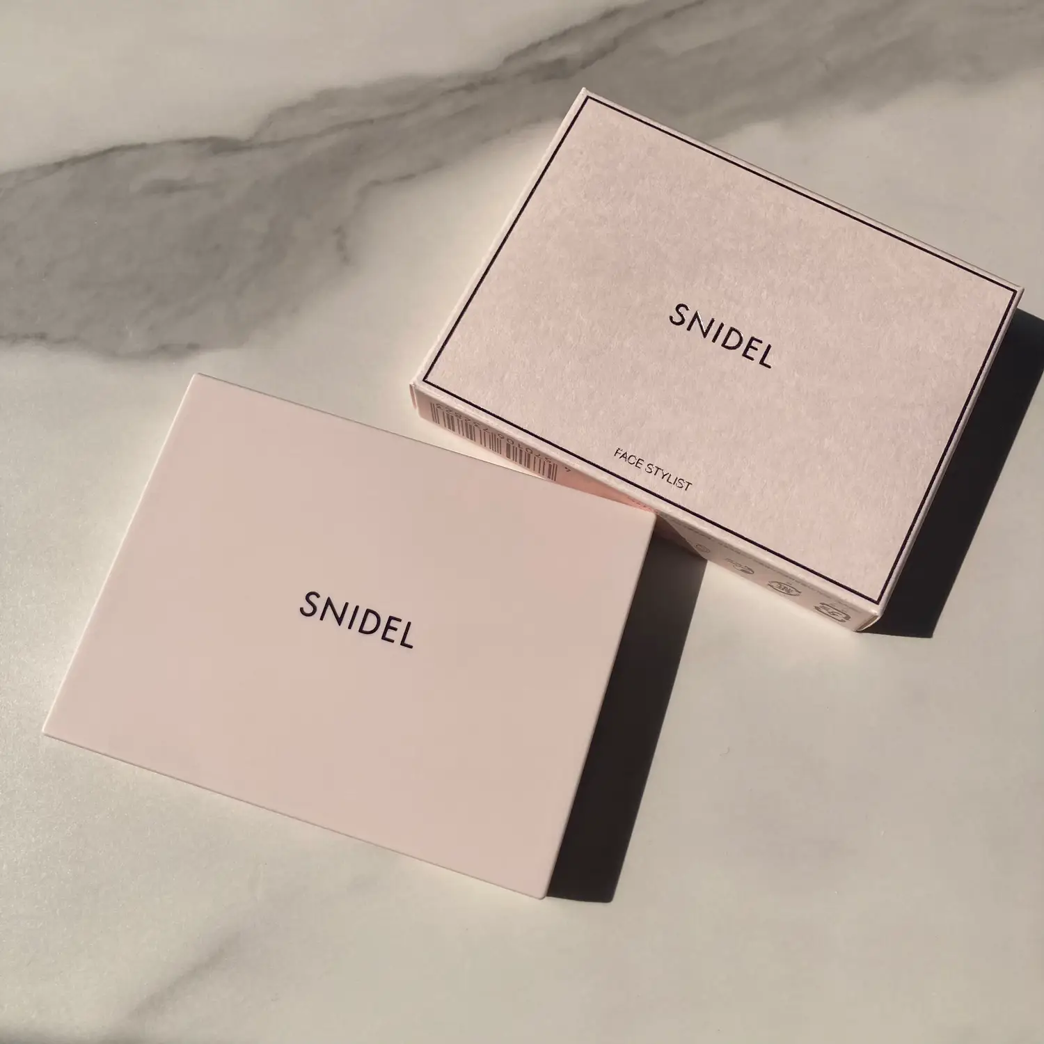 SNIDELフェイススタイリストEX10🪄 | mikan_cosmecafeが投稿した