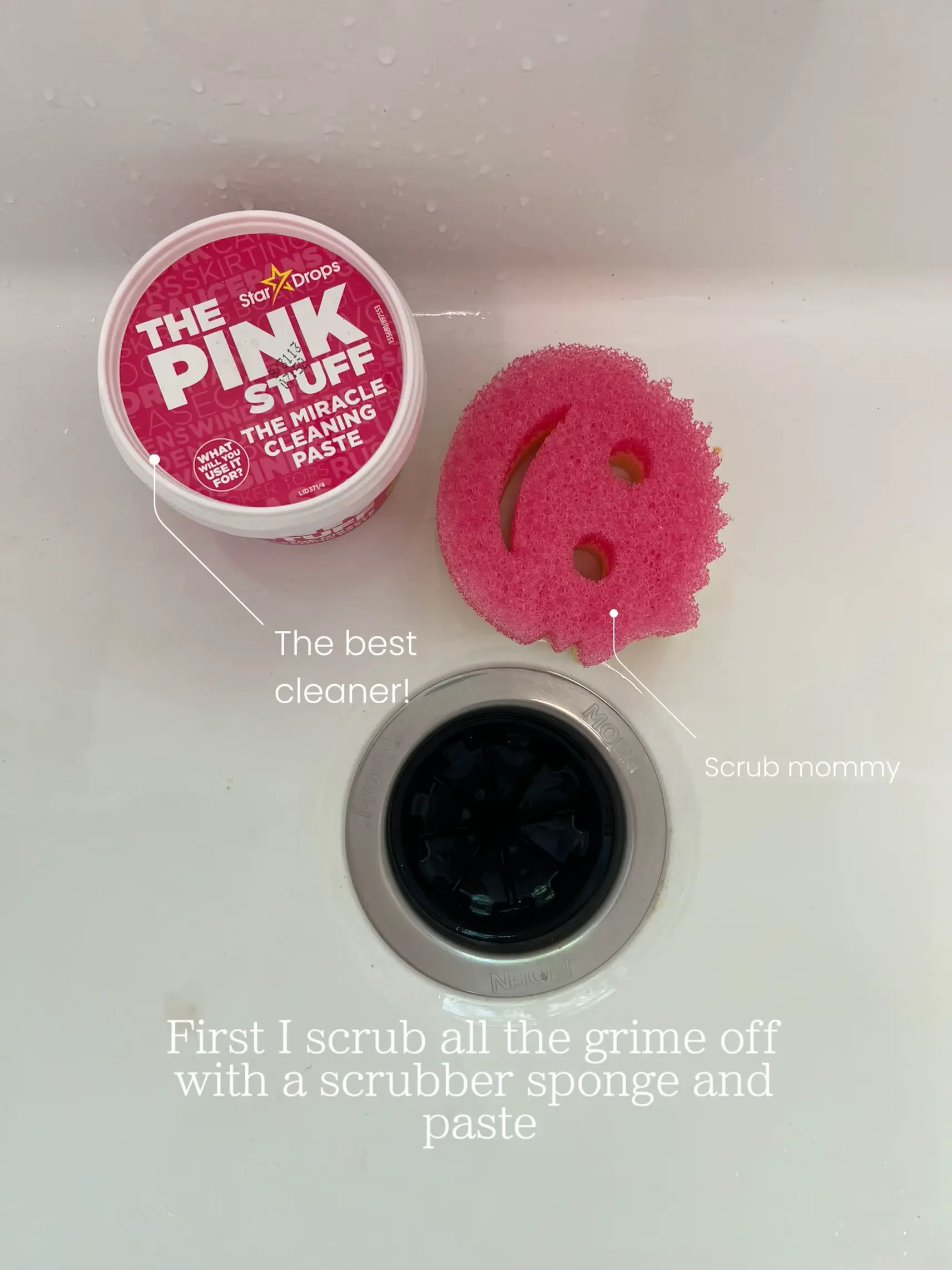 Scrub Daddy Dye Free Scrub Mommy … curated on LTK
