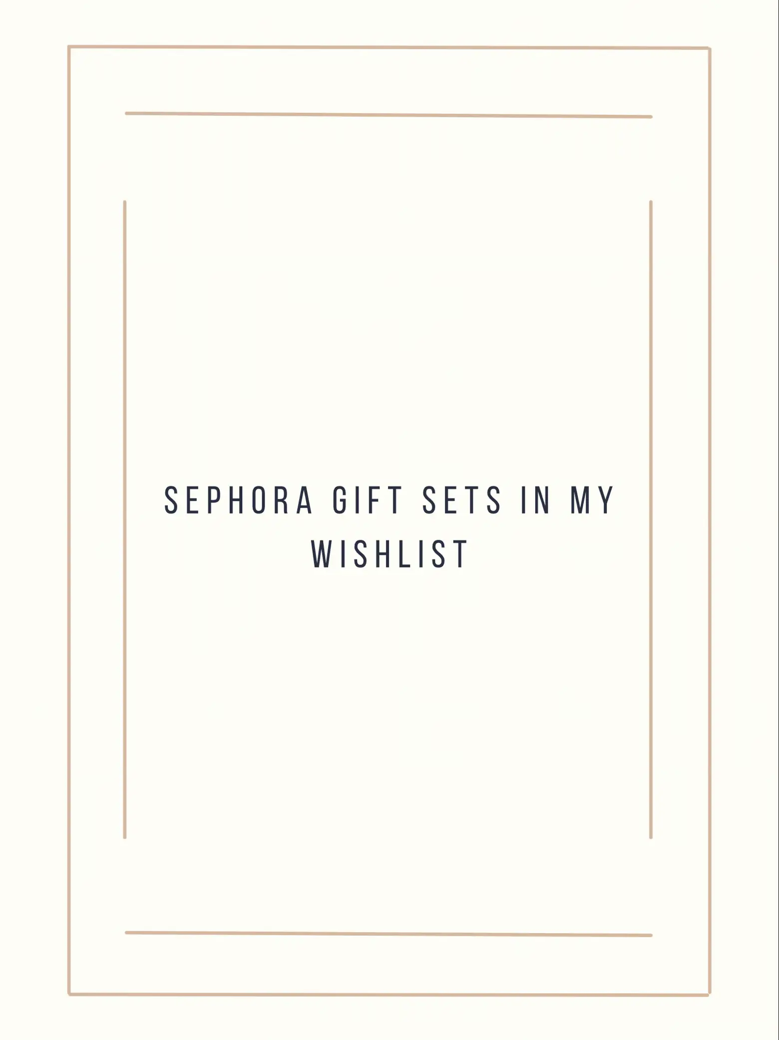 sephora birthday gifts 2024 Lemon8 Search