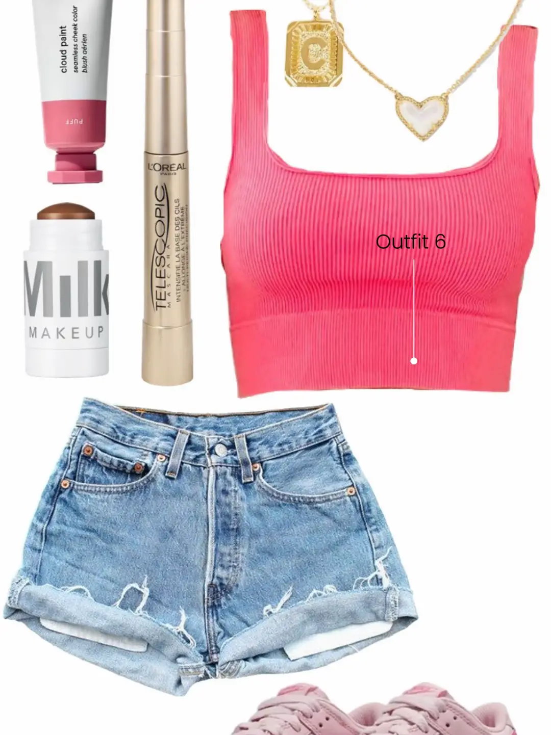 20 top Comfy But Cute Outfit Summer ideas in 2024
