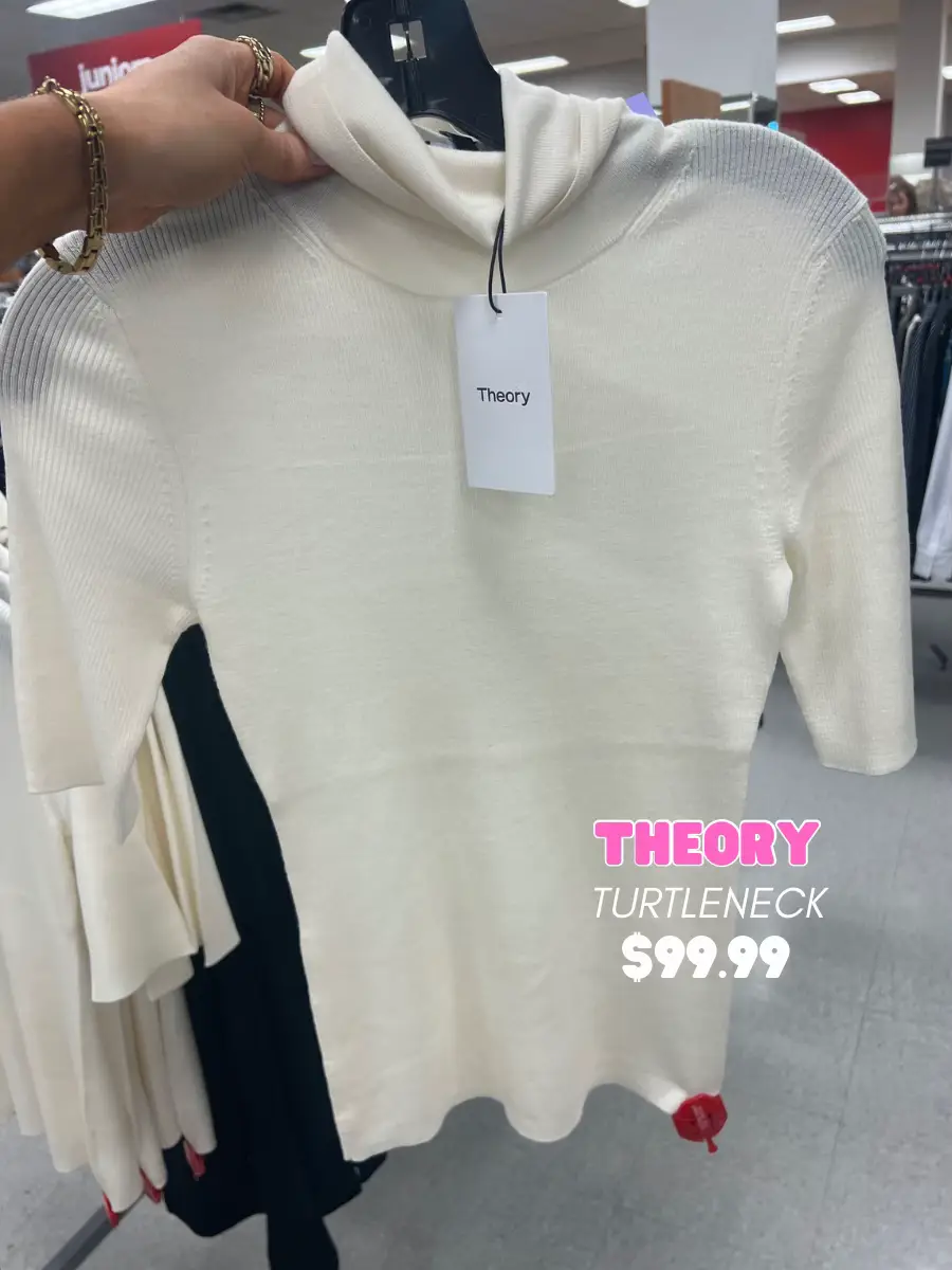 Tj on sale maxx turtleneck