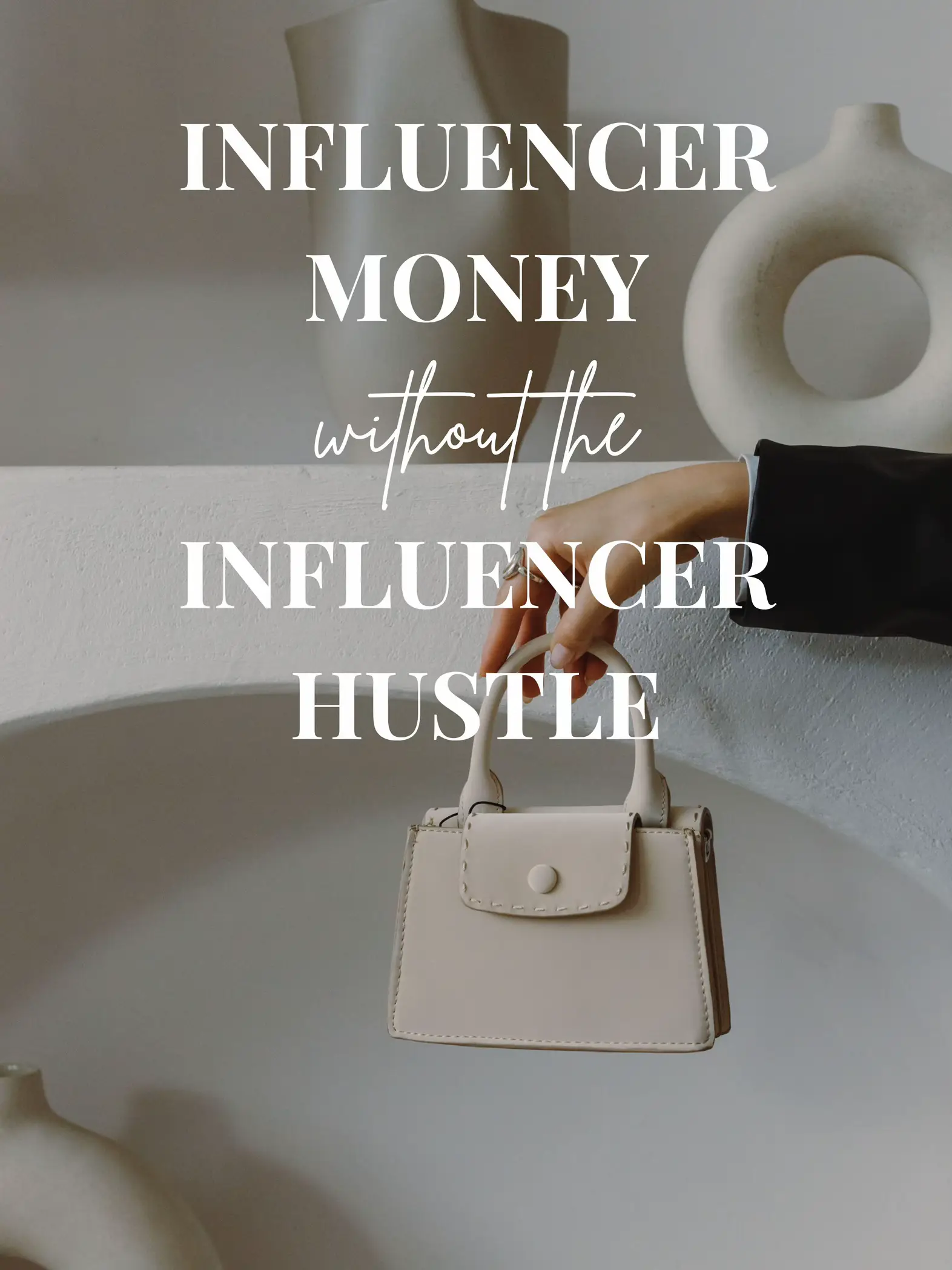 The Celebrity Influencer Hustle: More Than Just Likes and Filters