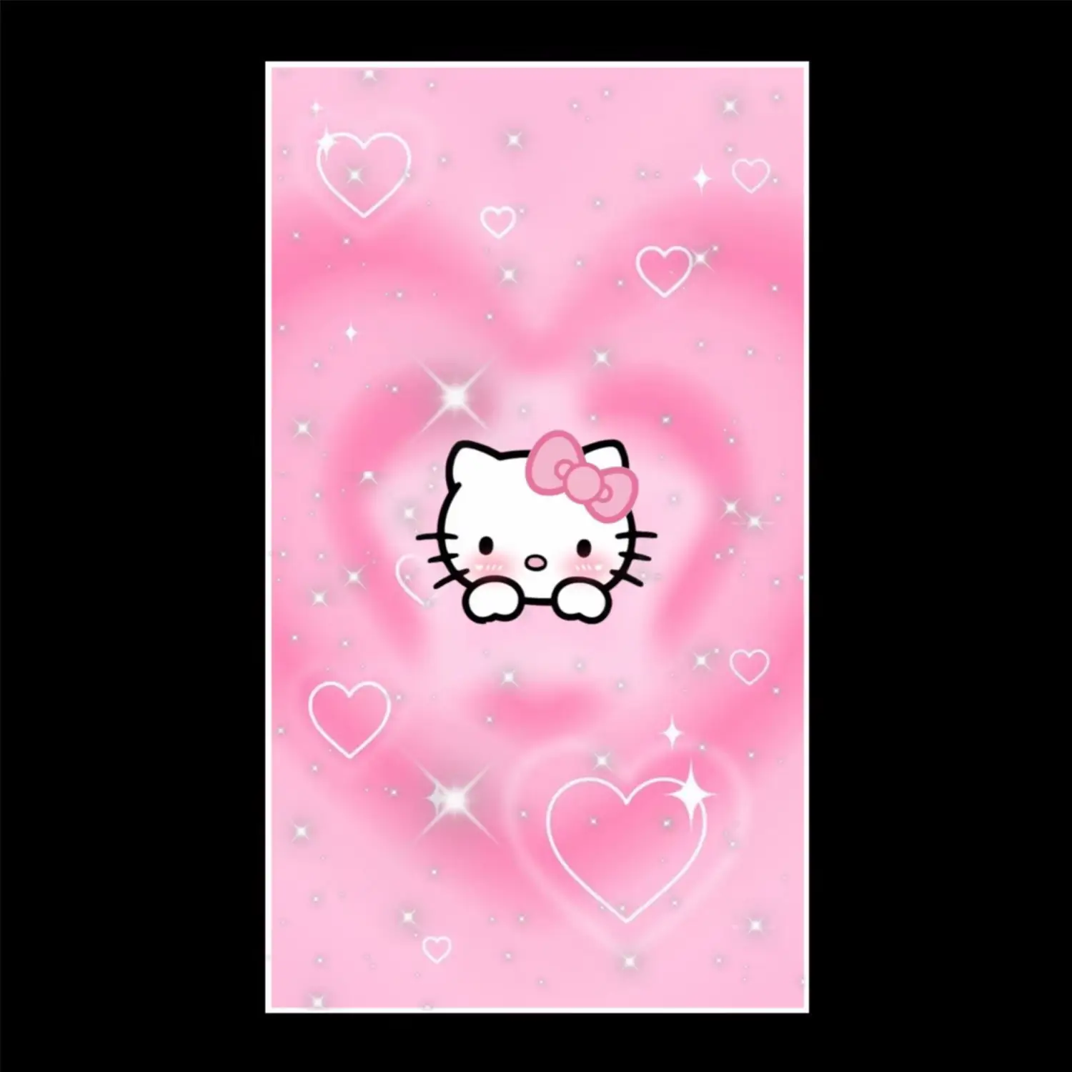 Sanrio on X: Take My Melody on the go with new backgrounds for your  phone!📱💞Download your favorite wallpaper here:    / X