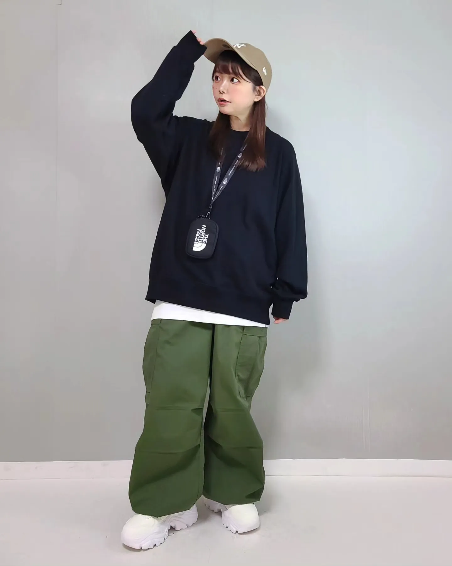 GUのあの人気定番アイテムが値下げの1490円!?😳⭐️今買うとお得なアレ  