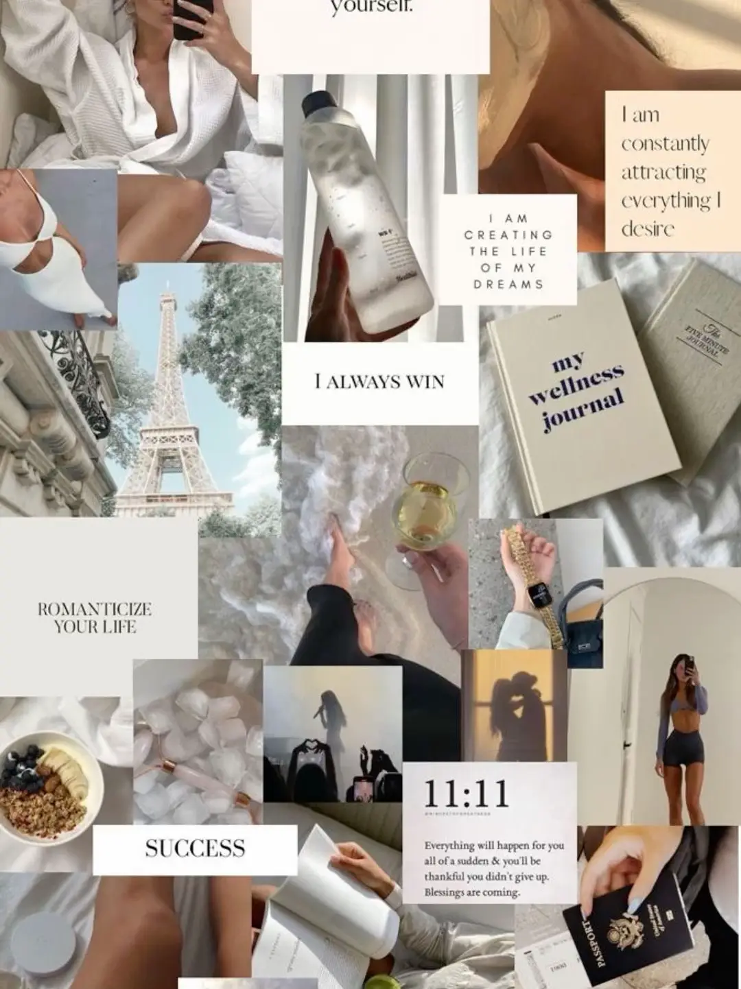 2024 mood board ideas, Gallery posted by Chrae Hutchens