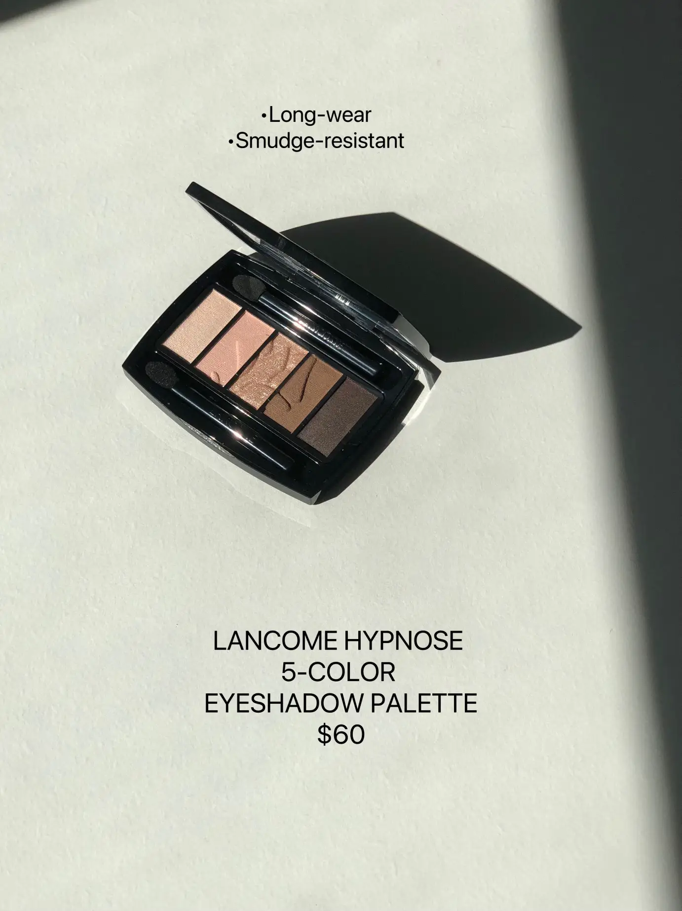 Lancome hypnose online price