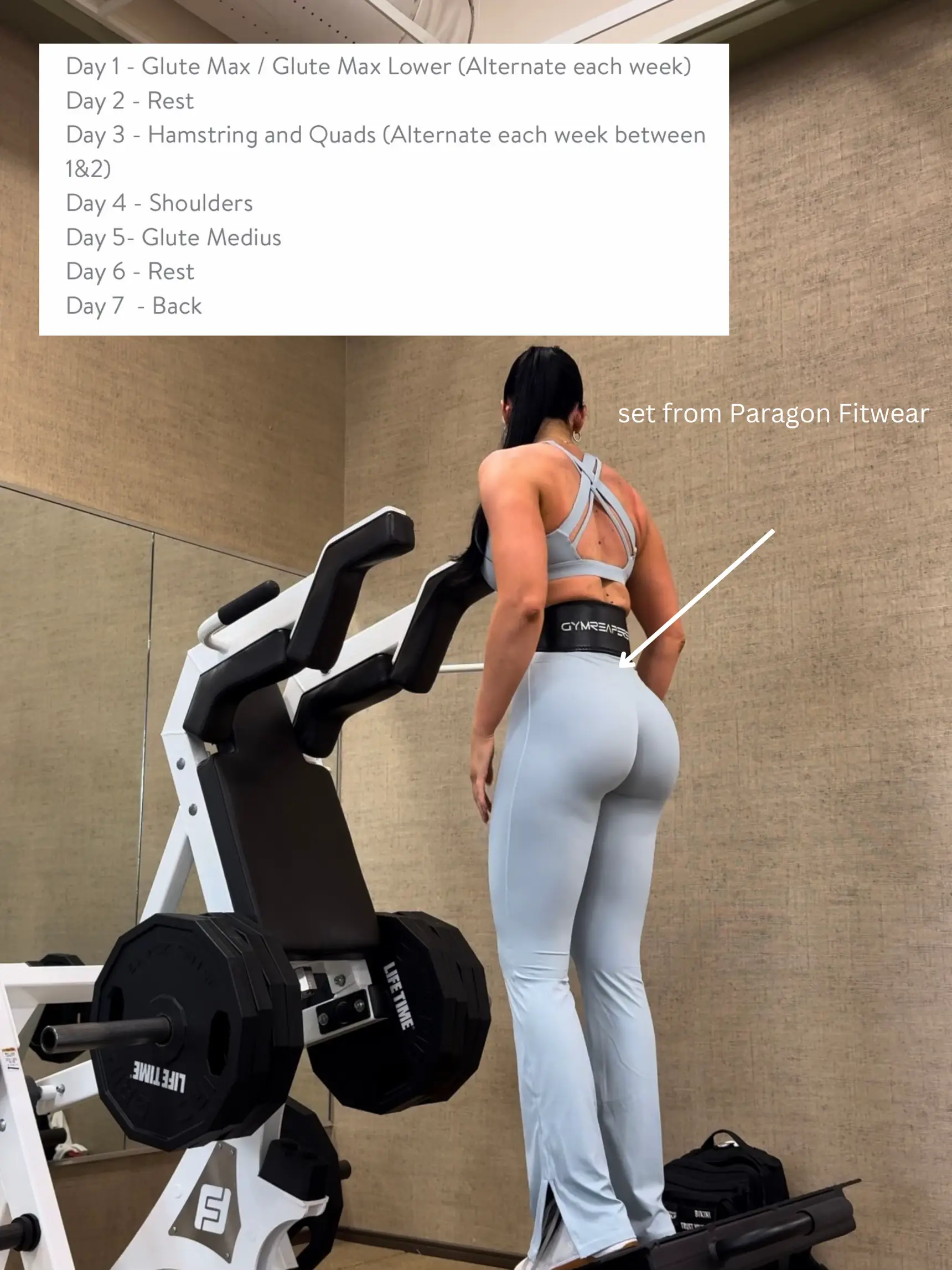 20 top Bikini Fitness Competition Workouts ideas in 2024