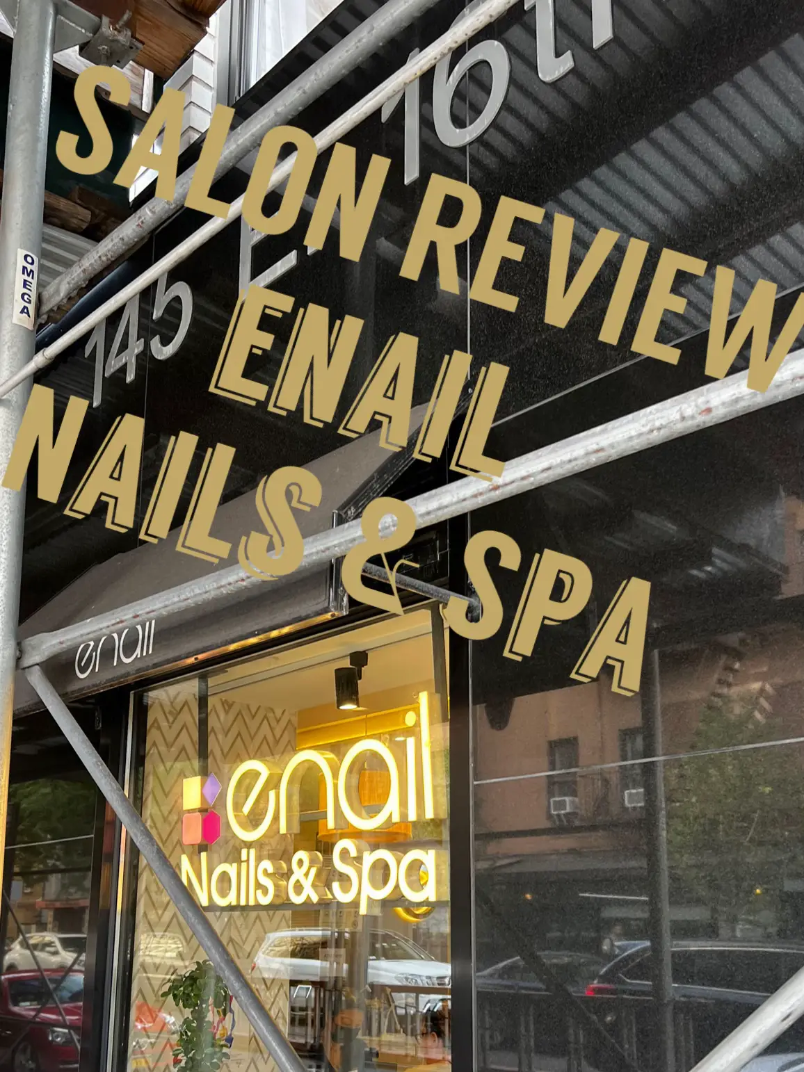 Saranailandspa Lemon8 Search