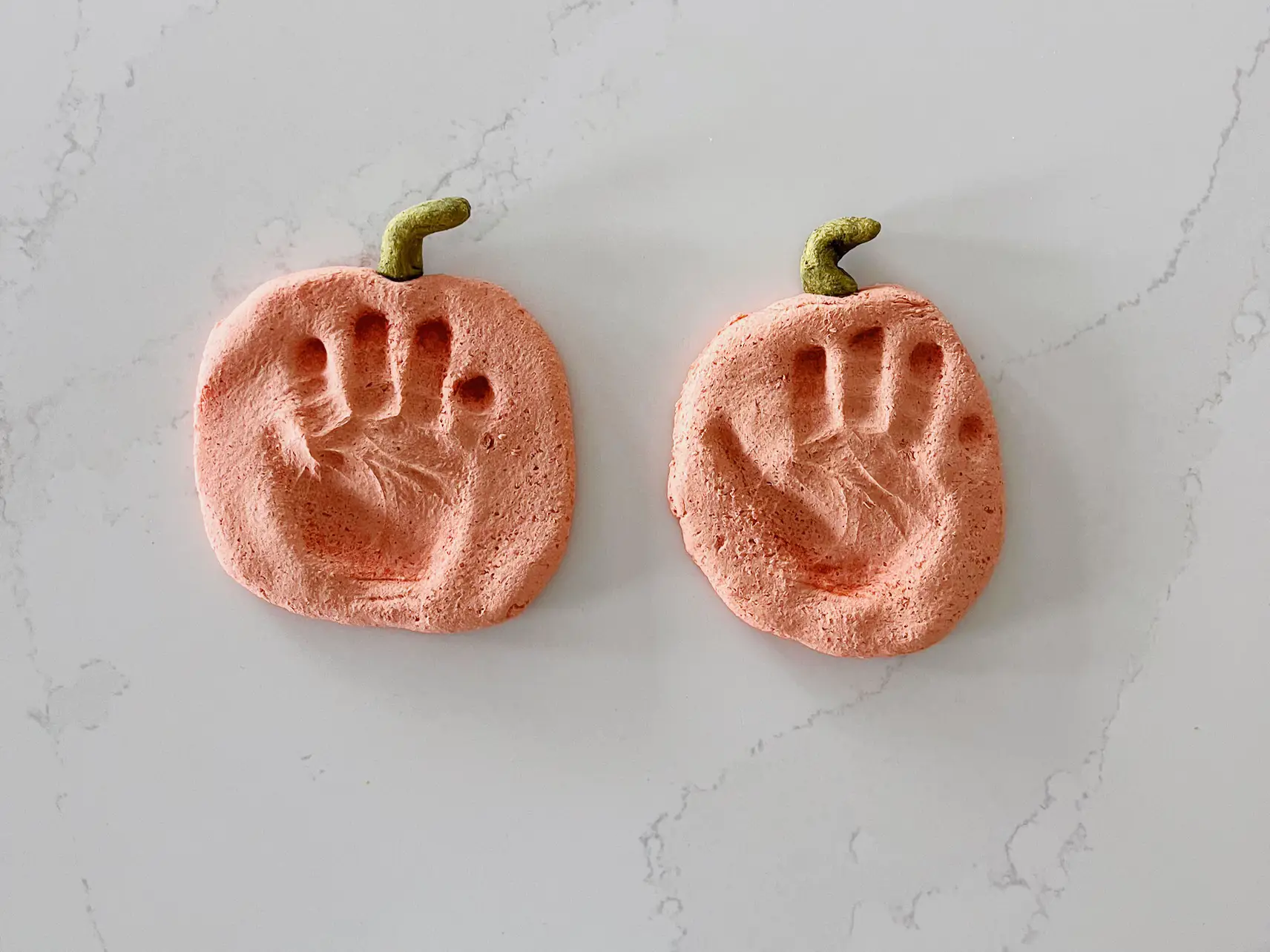 Random Nerdery: Halloween - How to make polymer clay pumpkins