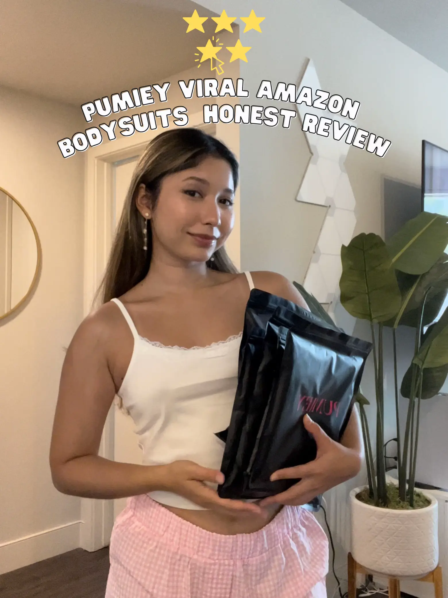Pumiey Viral  Bodysuits Honest Review