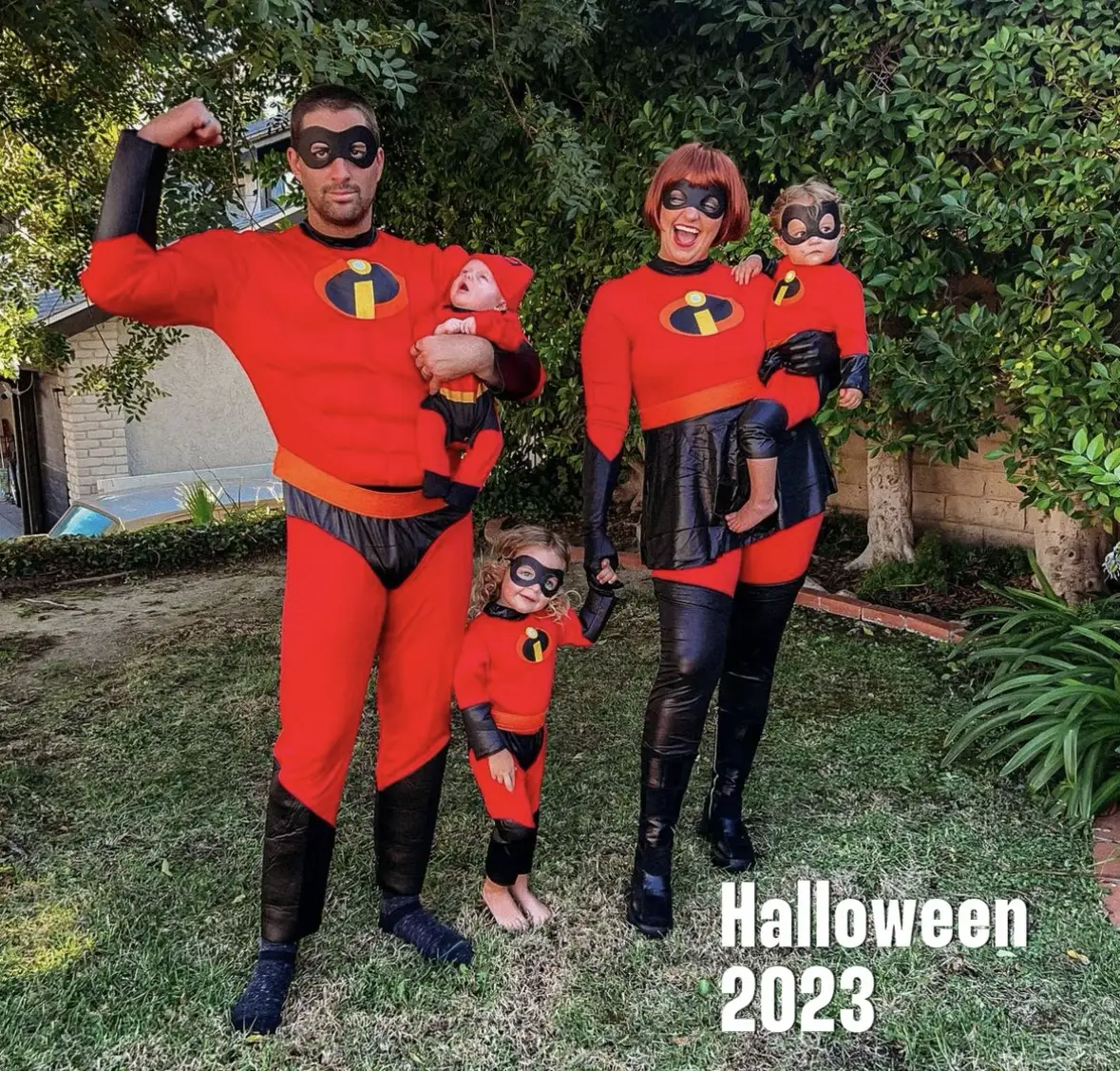 20 top Mrs Incredible Halloween Costume ideas in 2024