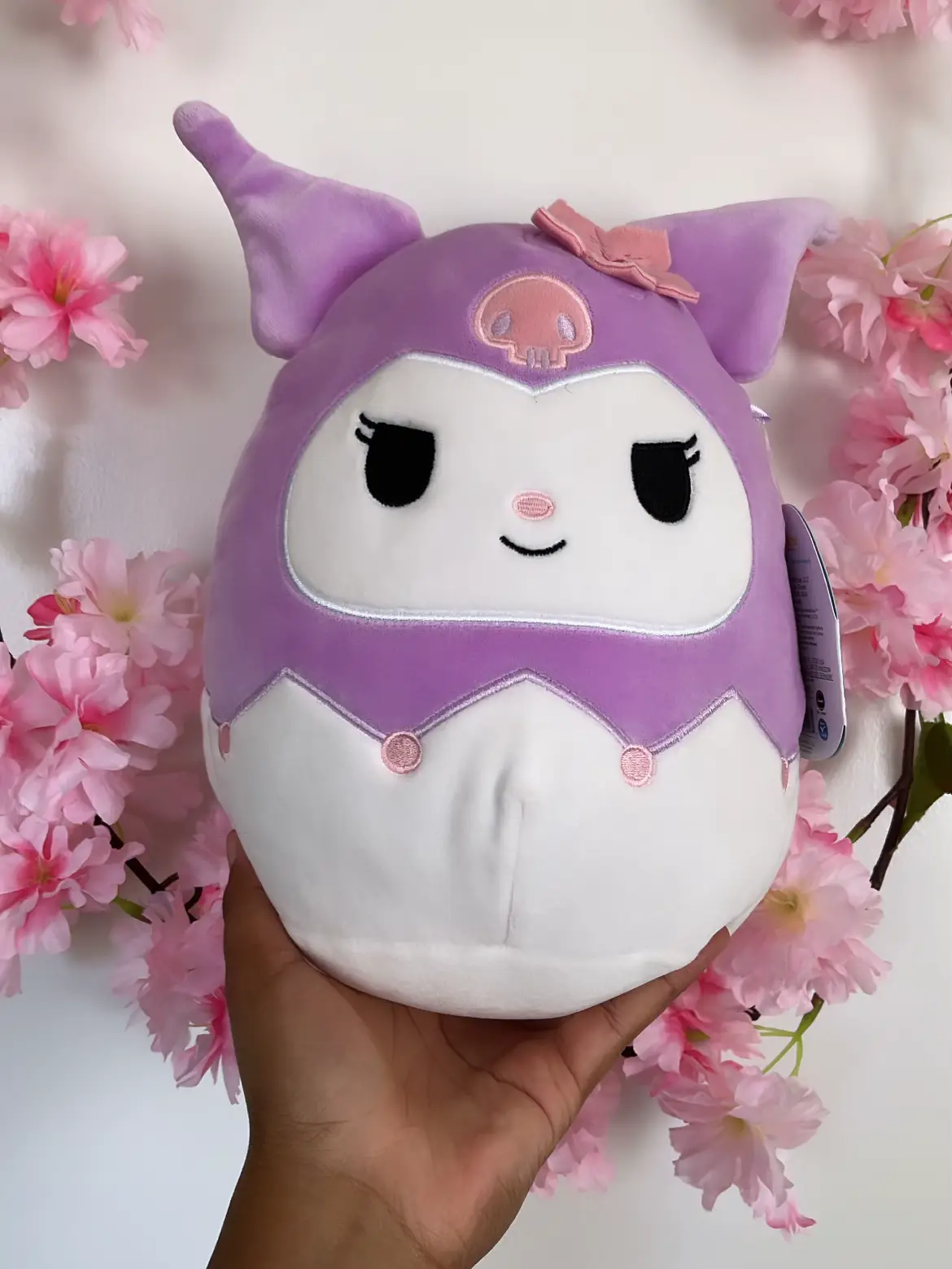 emotional support plushies 🧸🎀, Gallery posted by Paris♡