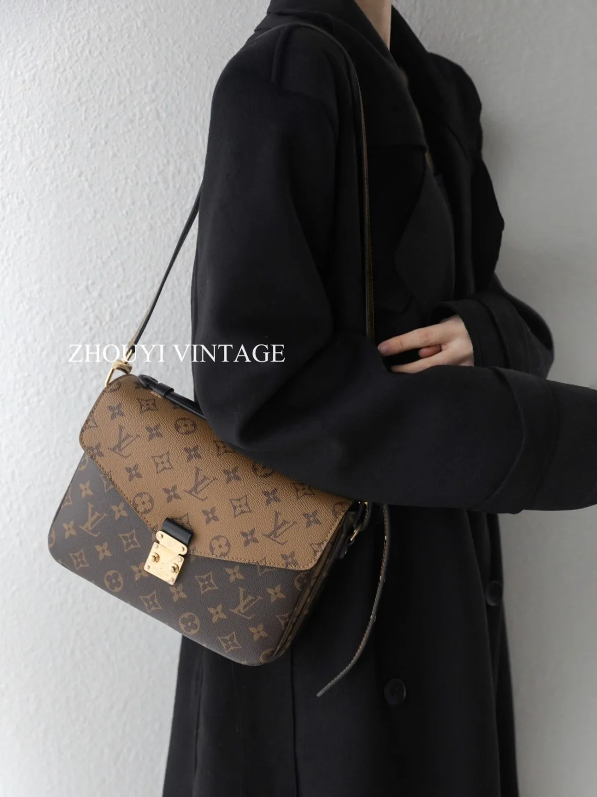 Louis Vuitton Review: Croisette Bag, Gallery posted by Jamila