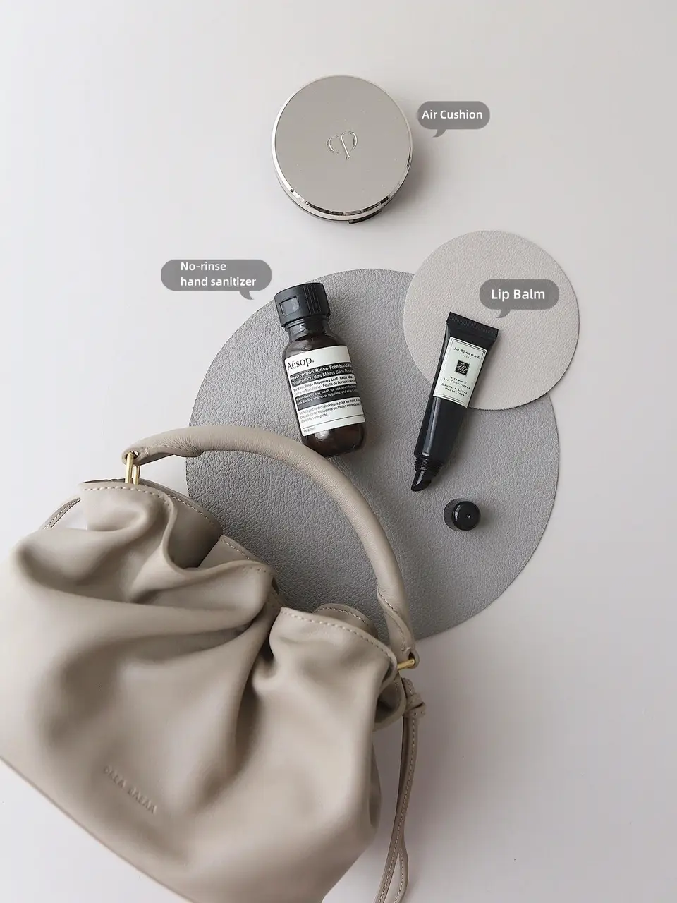 The Handbag Clinic: My Louis Vuitton Noe is repaired! - Fashion