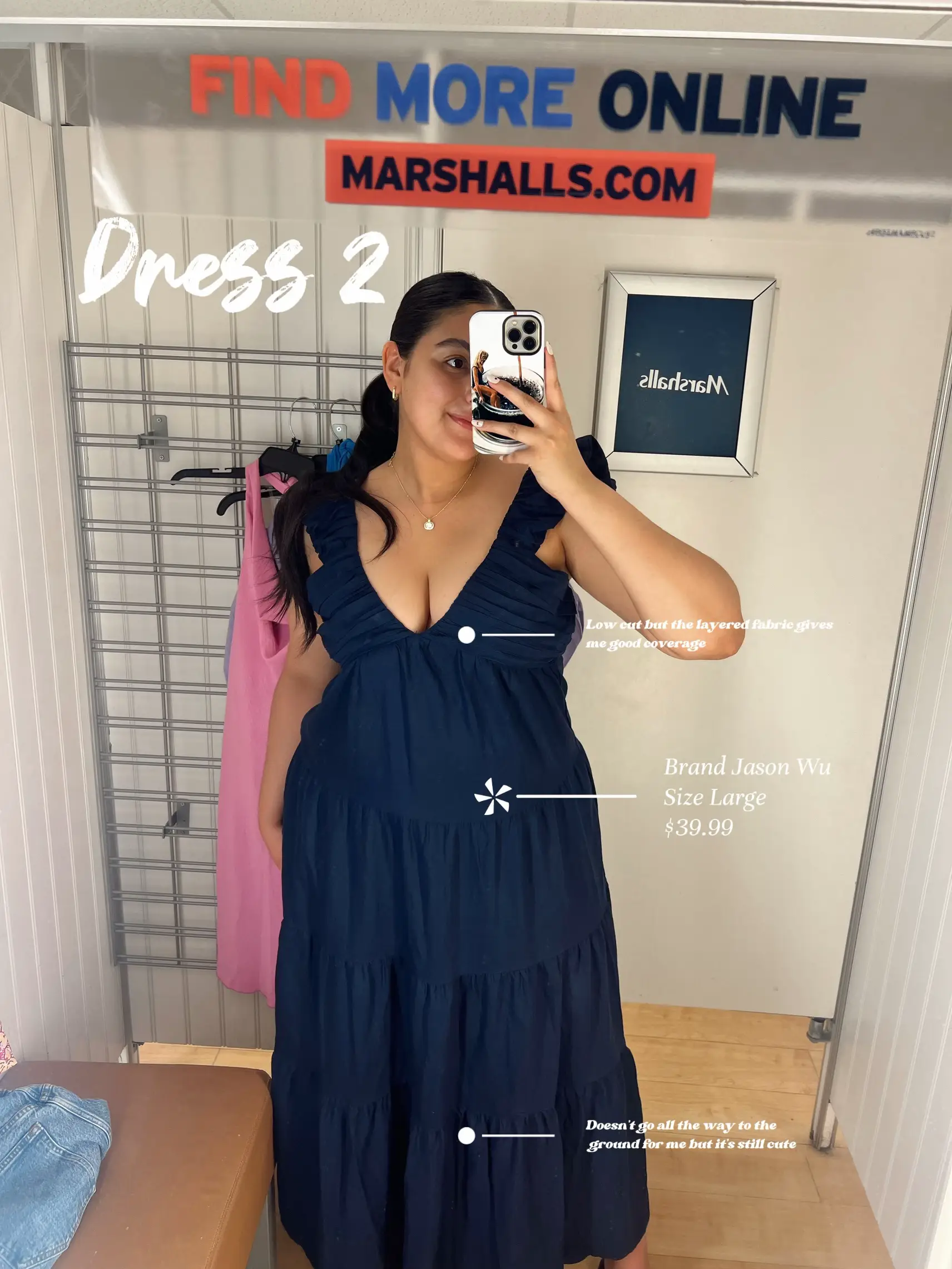 Marshalls sundresses clearance