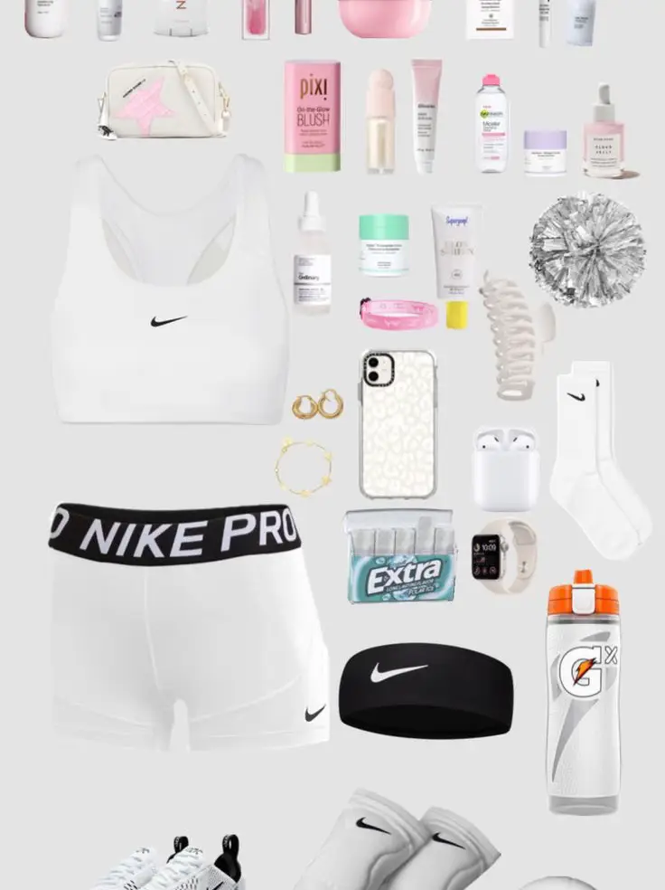 20 top How to Style Nike Pros Shorts ideas in 2024