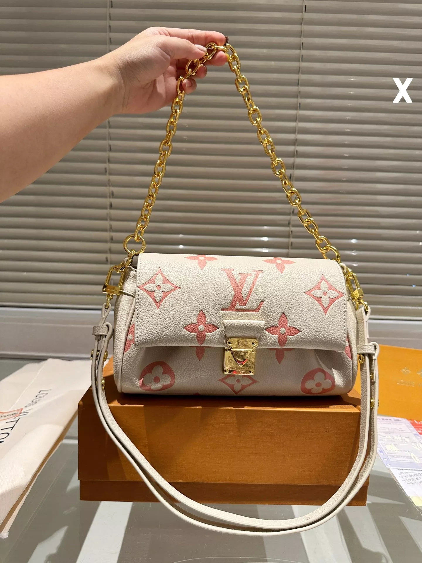 LOUIS VUITTON ですショルダーバッグ#手提げバッグ | Juliaが投稿した ...