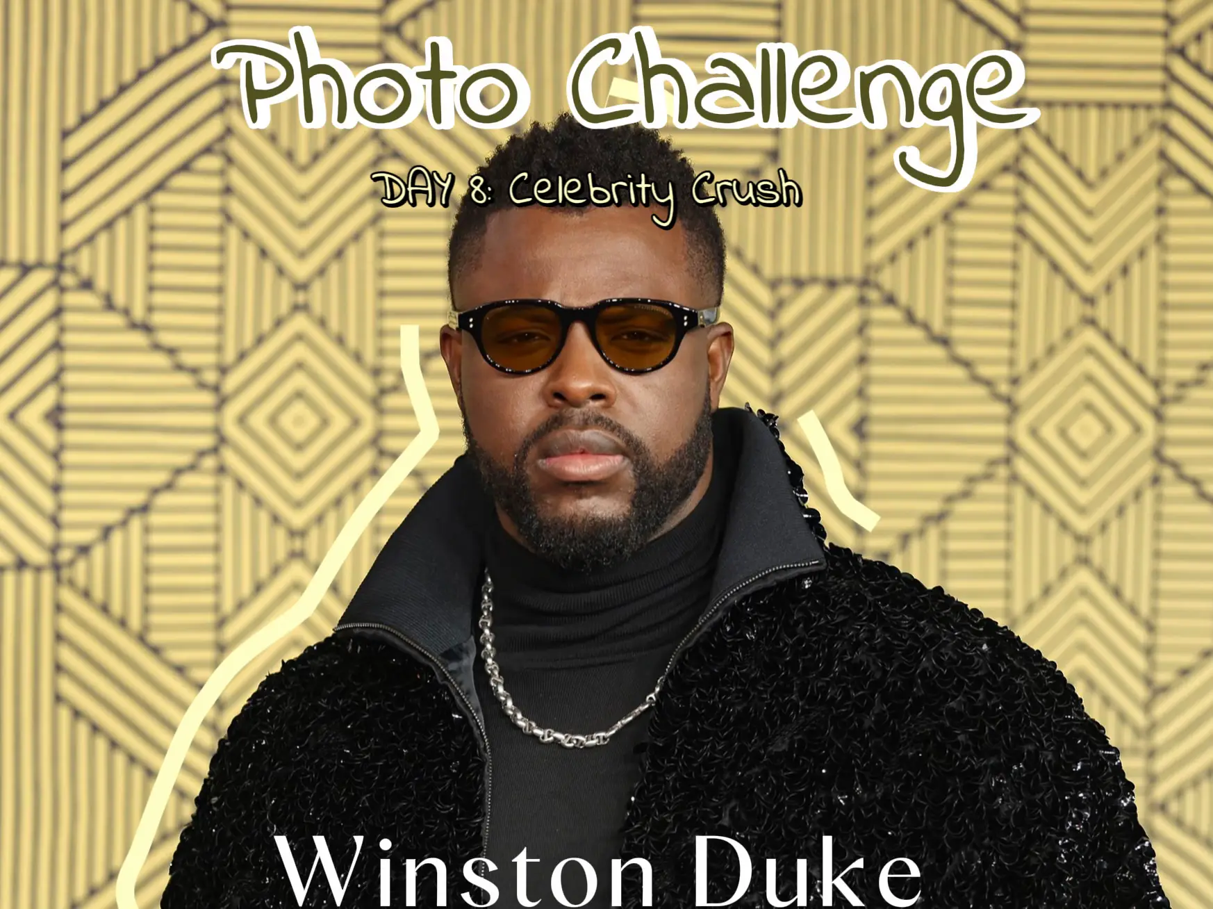 Celebrities i have met - Lemon8 Search