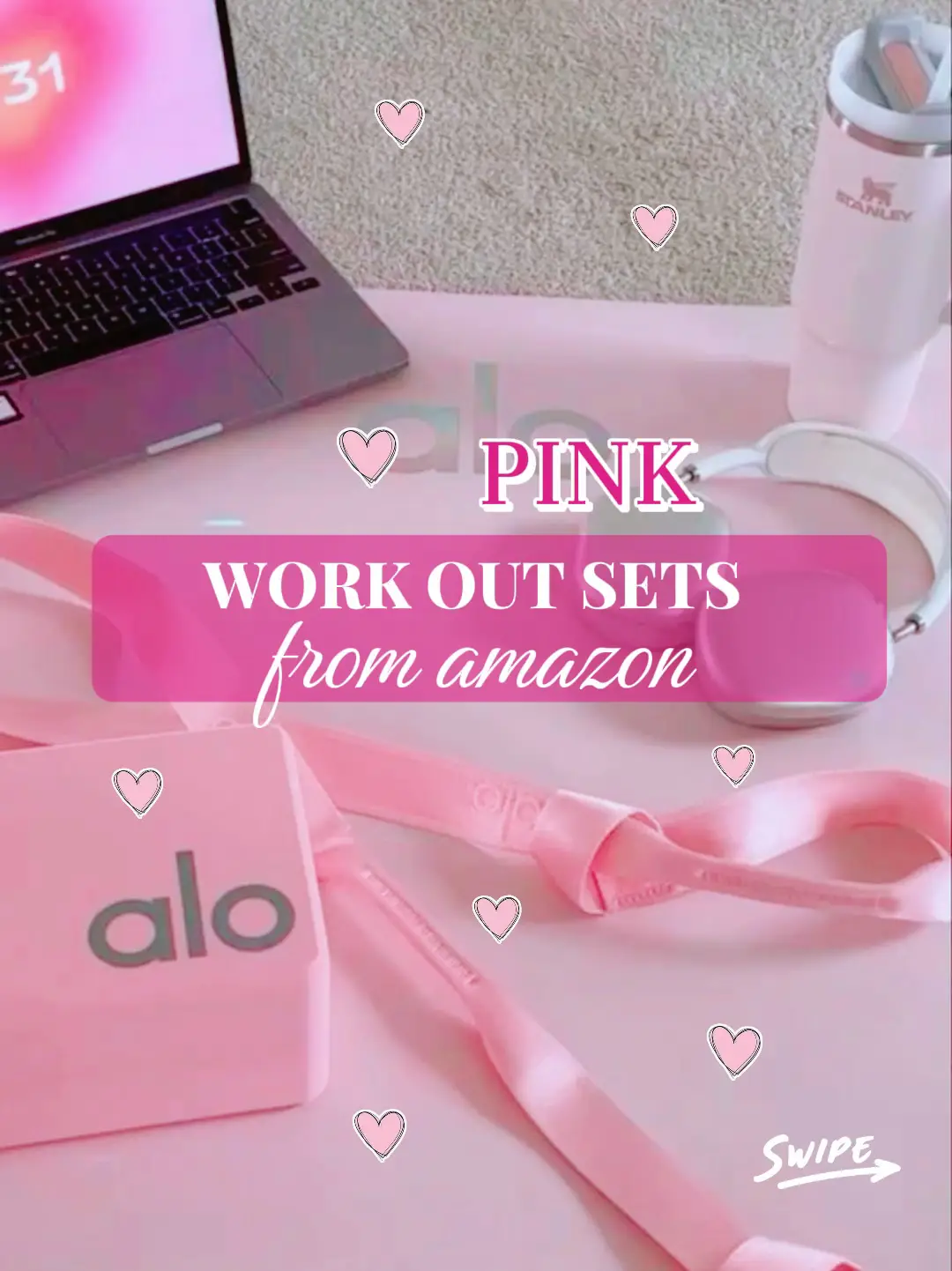 18 top pink fitness clothes ideas in 2024