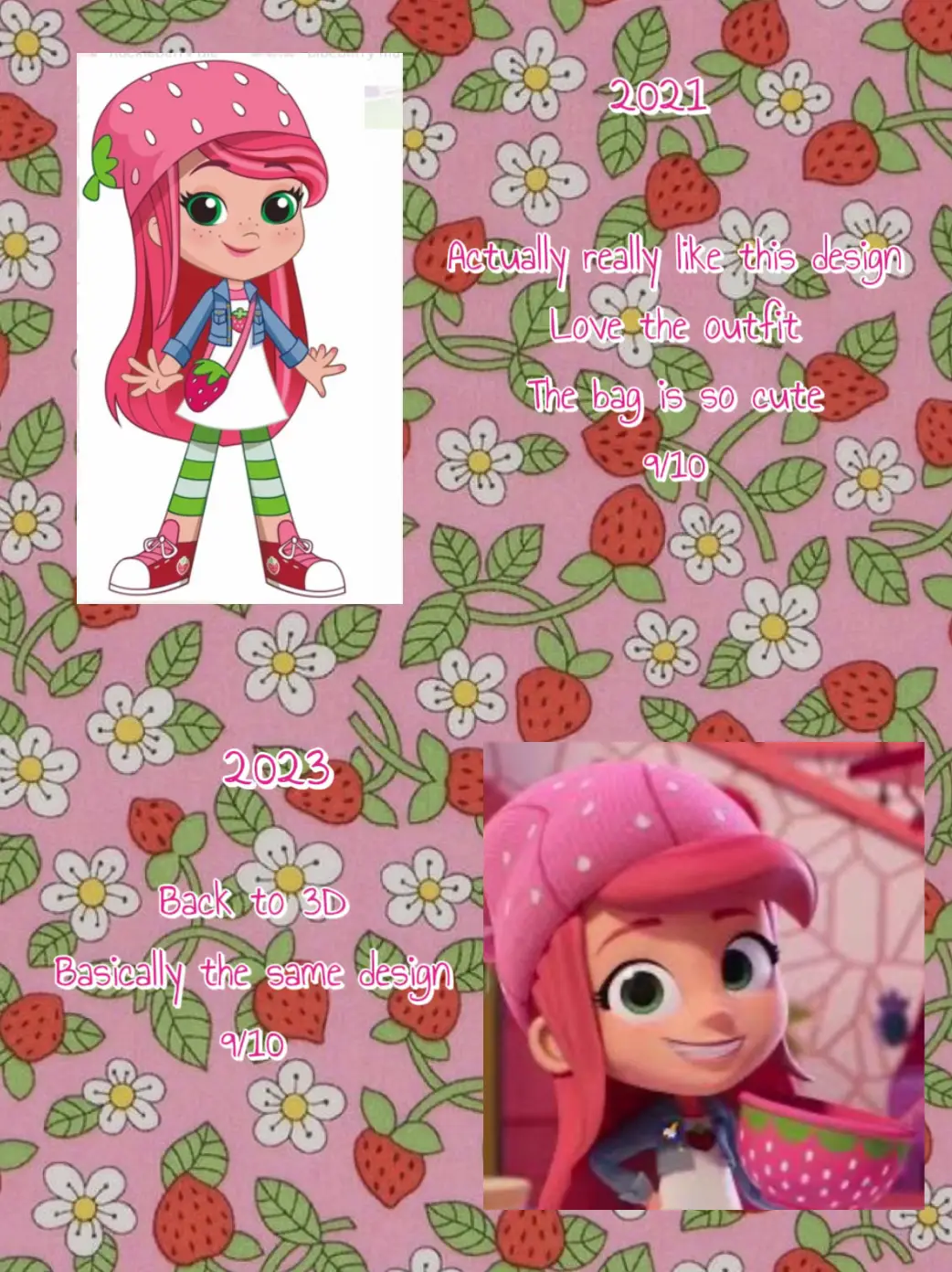 20 top Strawberry Shortcake Clothes ideas in 2024