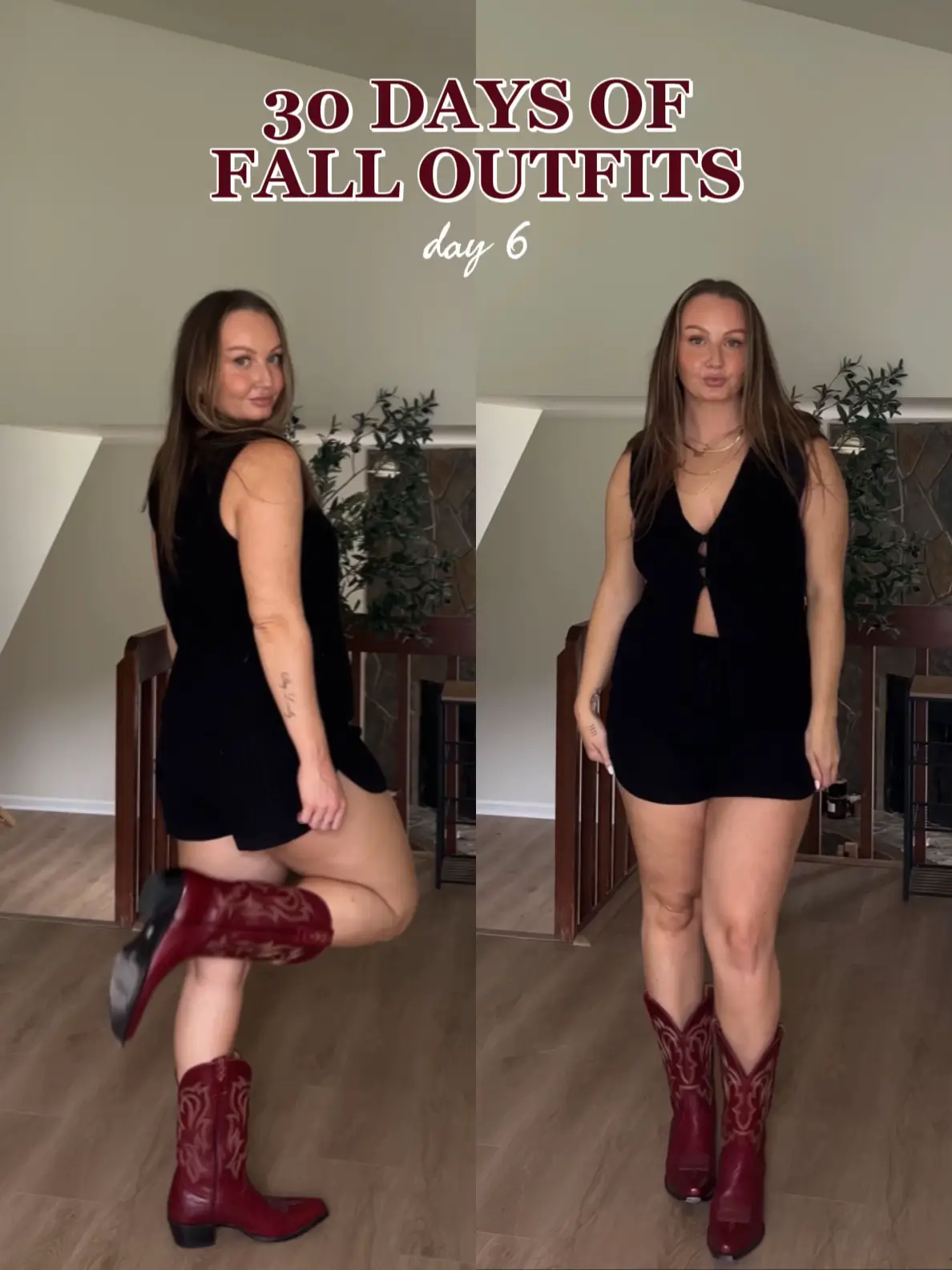 30 DAYS OF FALL OUTFITS // day 6, Gallery posted by MIKAYLA JADE