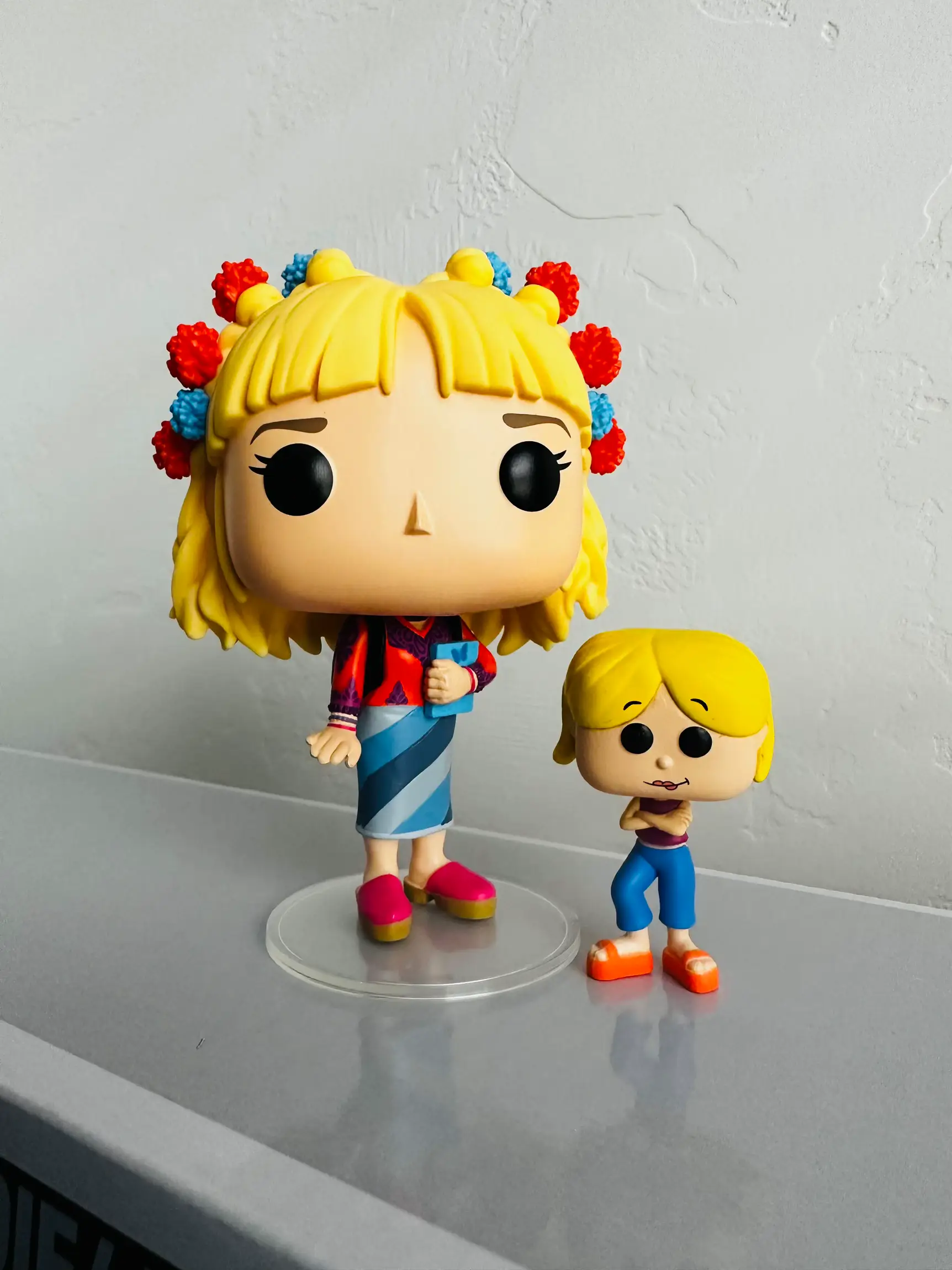 Taylor Swift funko pop plushie  Gallery posted by Ashley Fuentes