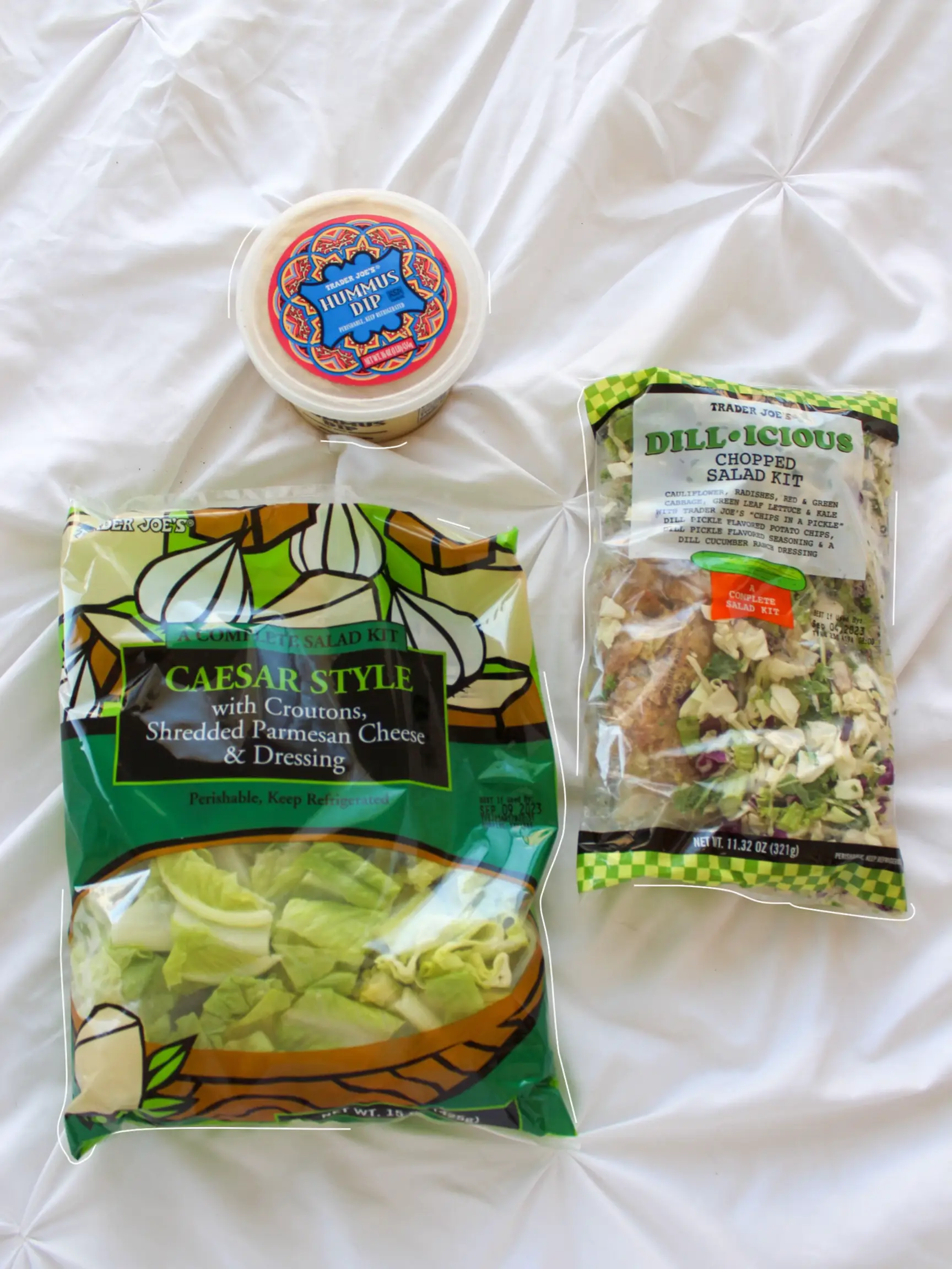  Trader Joe's Seasoning in a Pickle, Dill Pickle Flavor (Pack  of 2) : Grocery & Gourmet Food