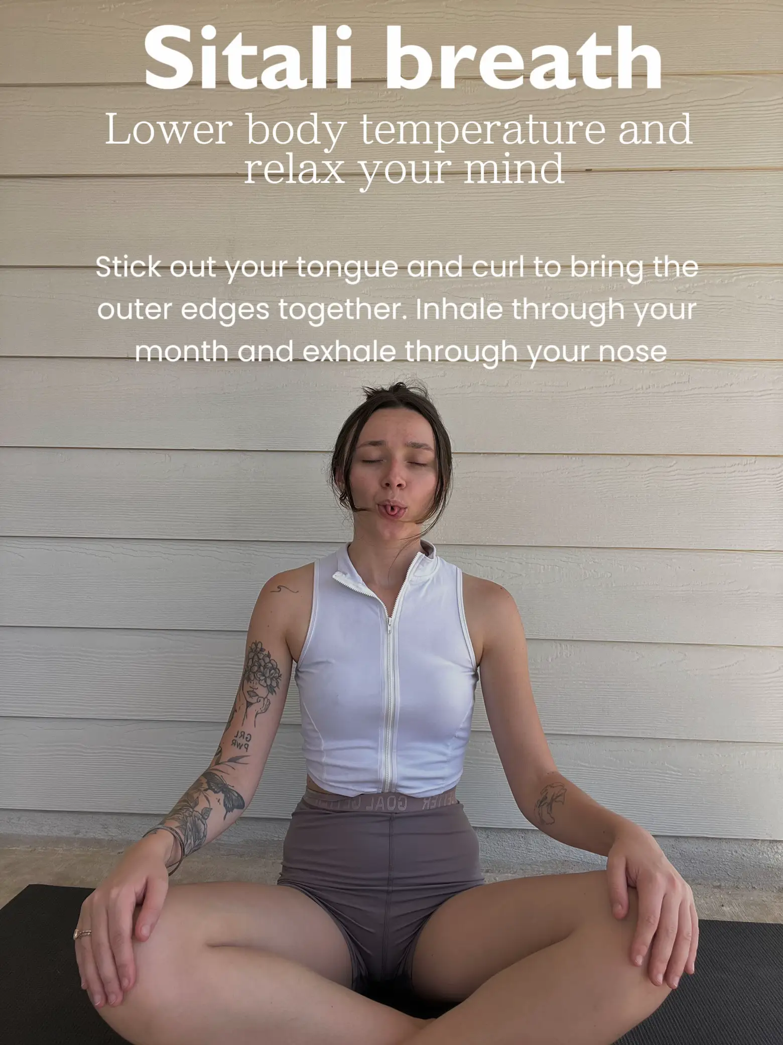 MIND YOUR MIND: Yoni Yoga for Mental Wellness