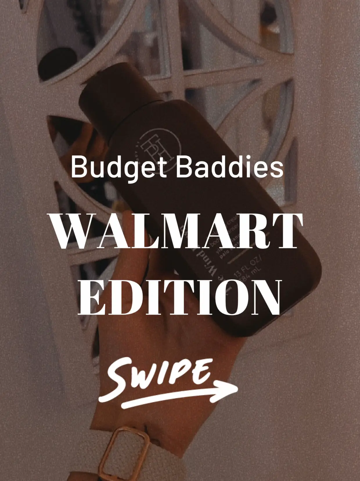 Baddie on a budget: WALMART EDITION | Gallery posted by Kimiii 🪞💕 | Lemon8