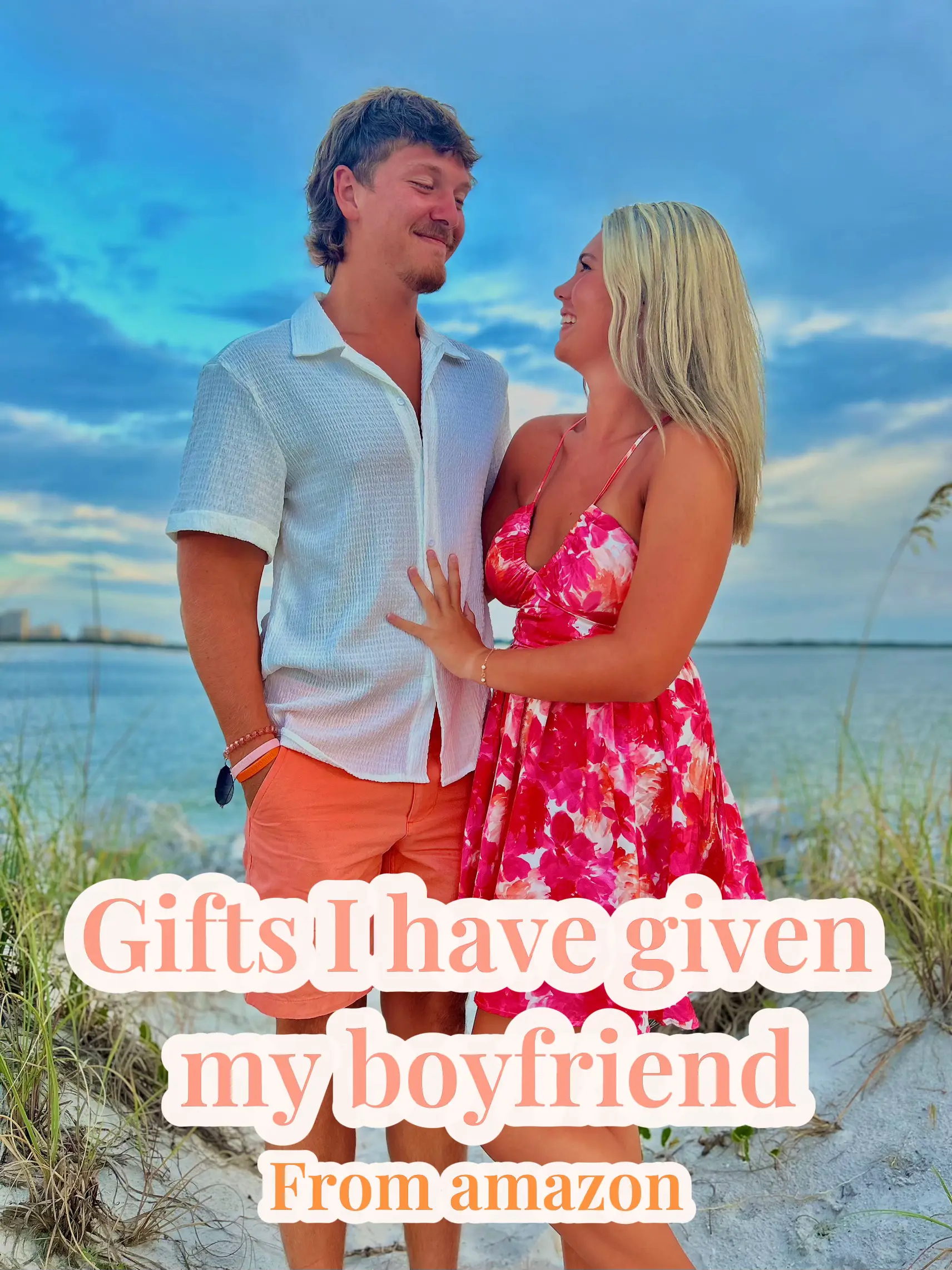 BOYFRIEND GIFT IDEAS 🎁 Gallery posted by 🦈👙🪼 Lemon8