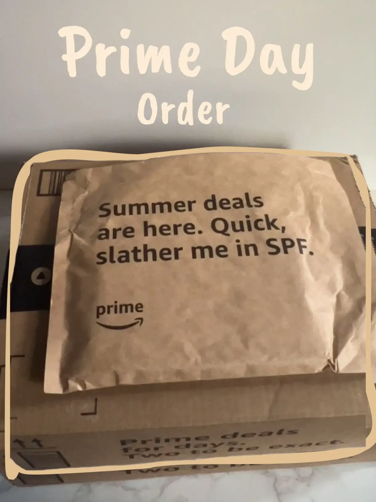 I'm sharing #primedayfinds all day today! Here's a great