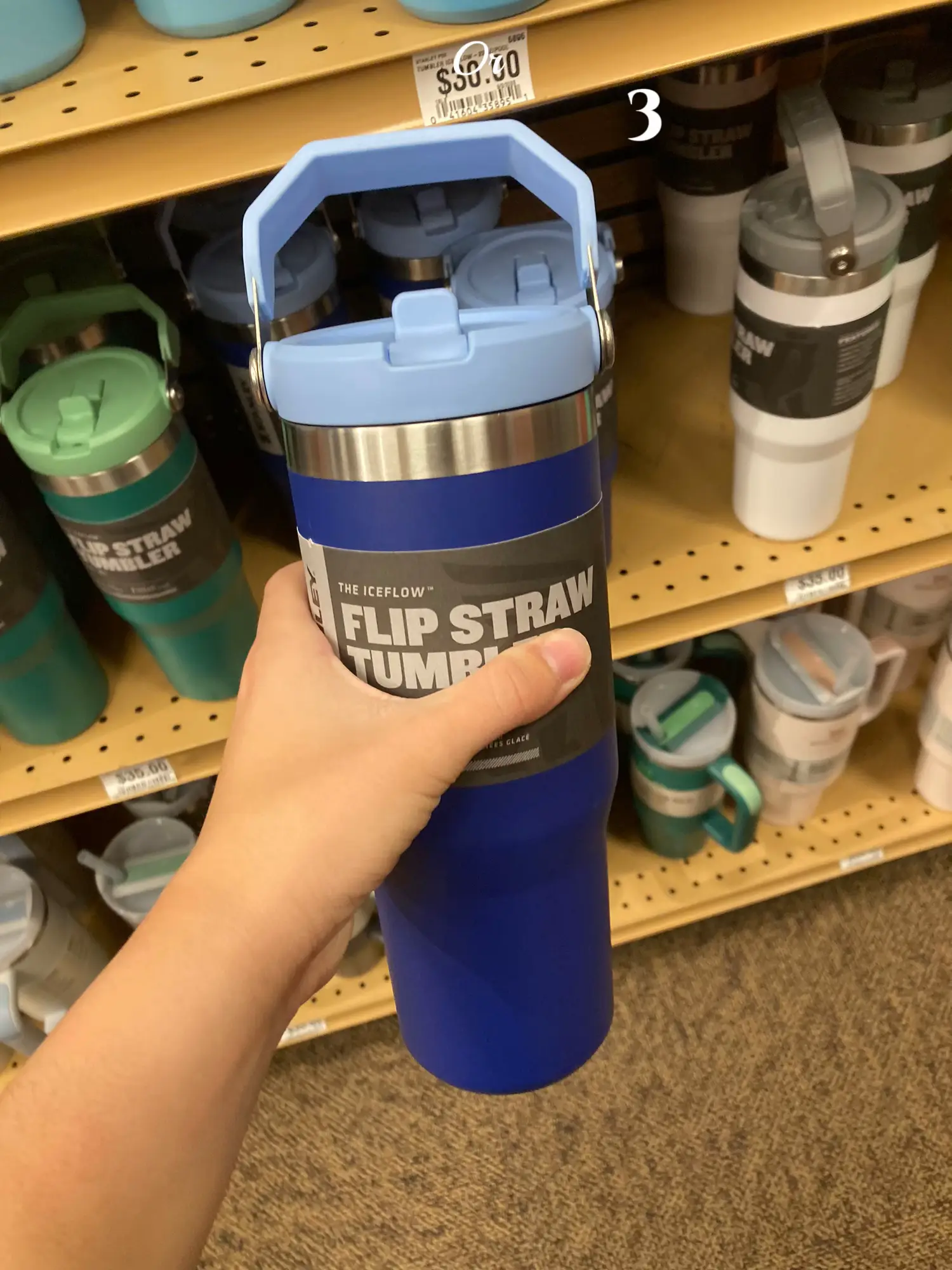 64 oz New Stanley, Gallery posted by Marissa Kaitlin